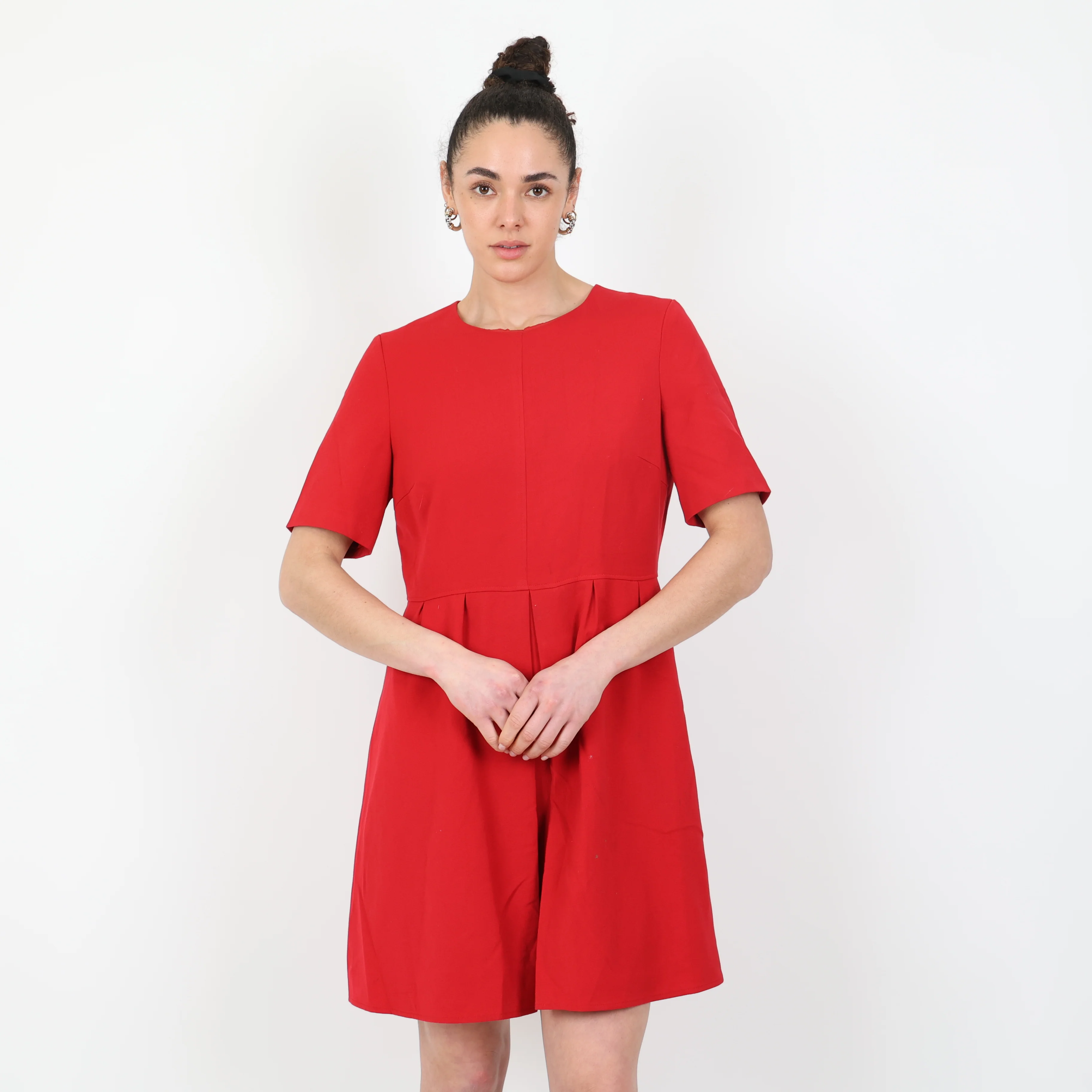 Dress, UK Size 14 - Image 4