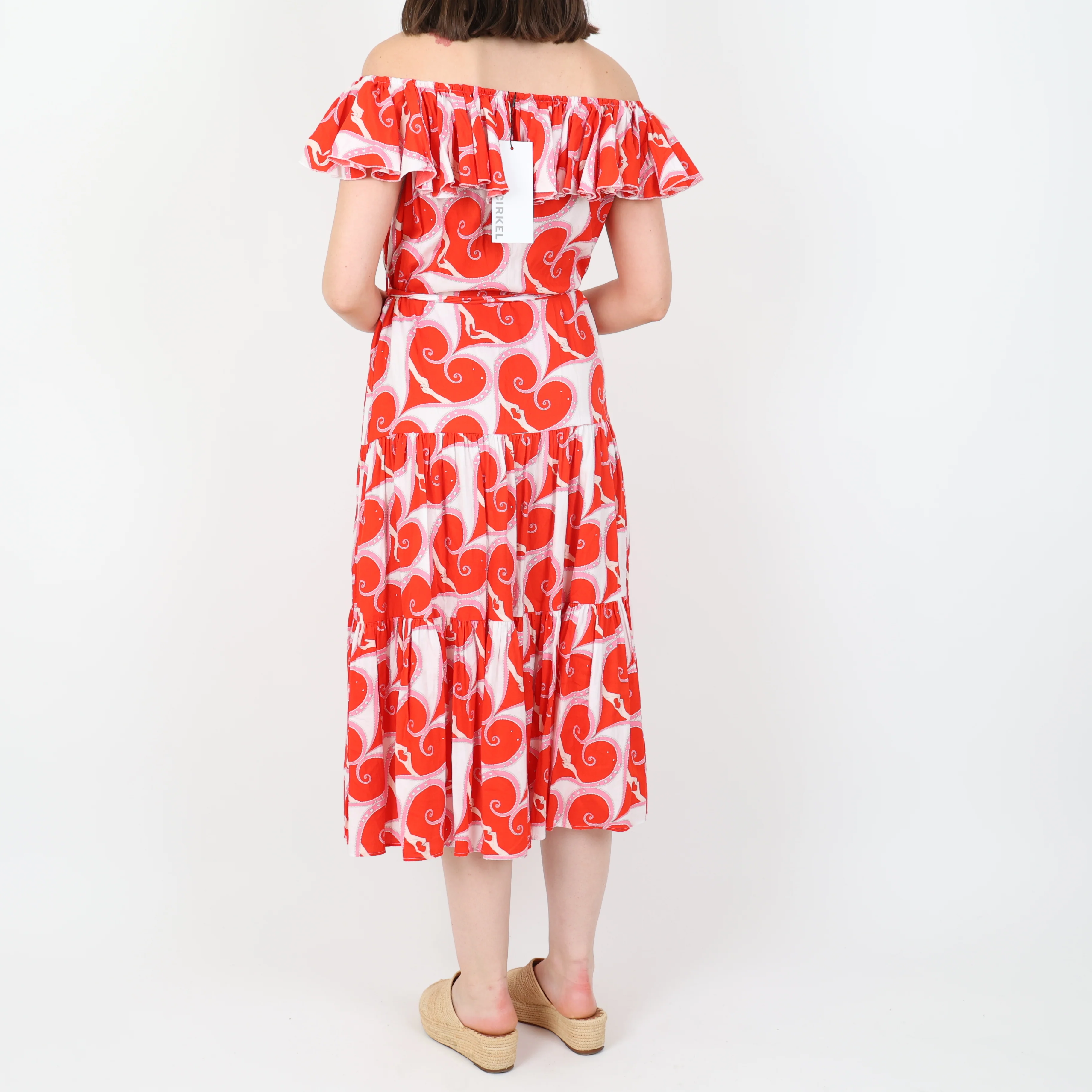 Dress, UK Size 12 - Image 2