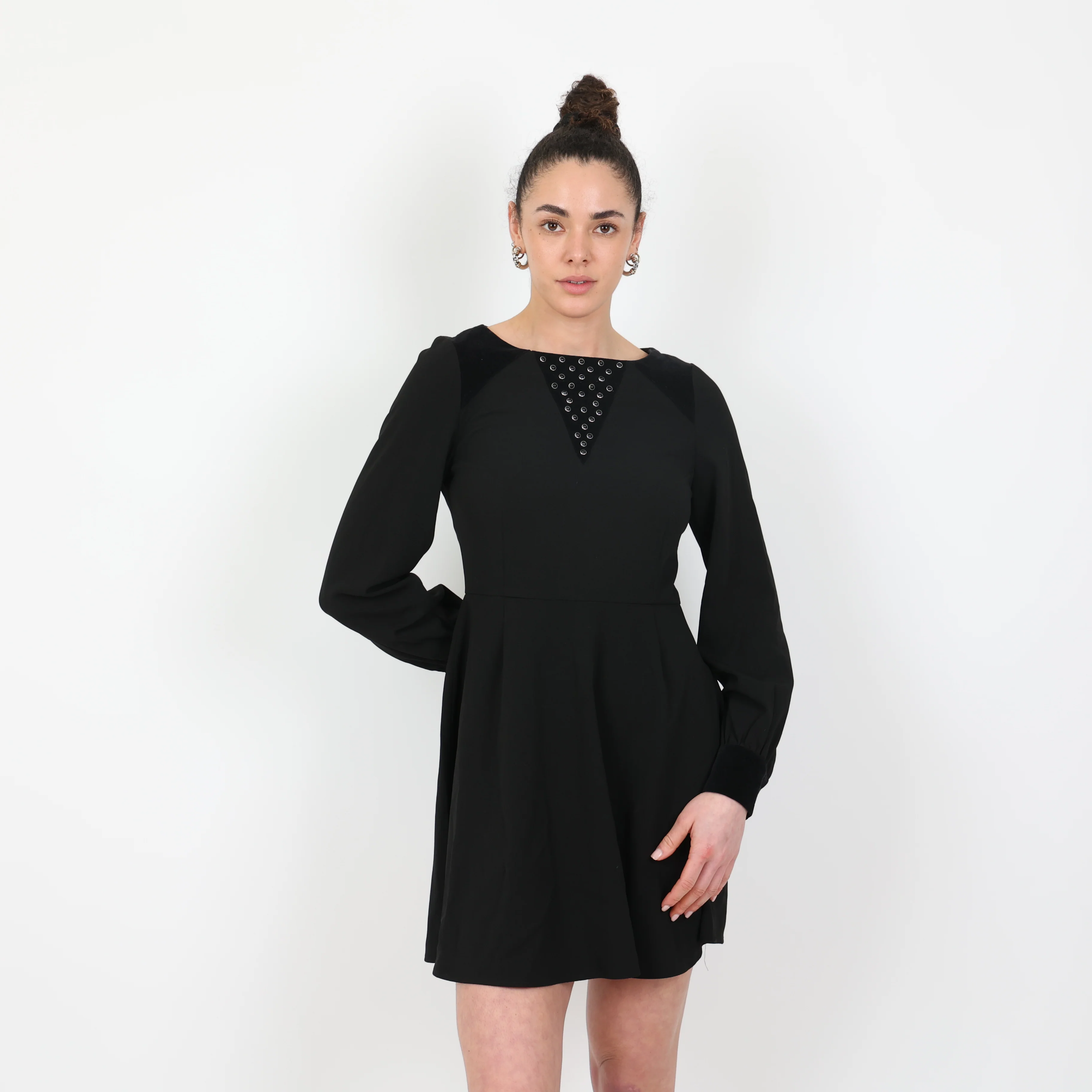 Dress, UK Size 14 - Image 4