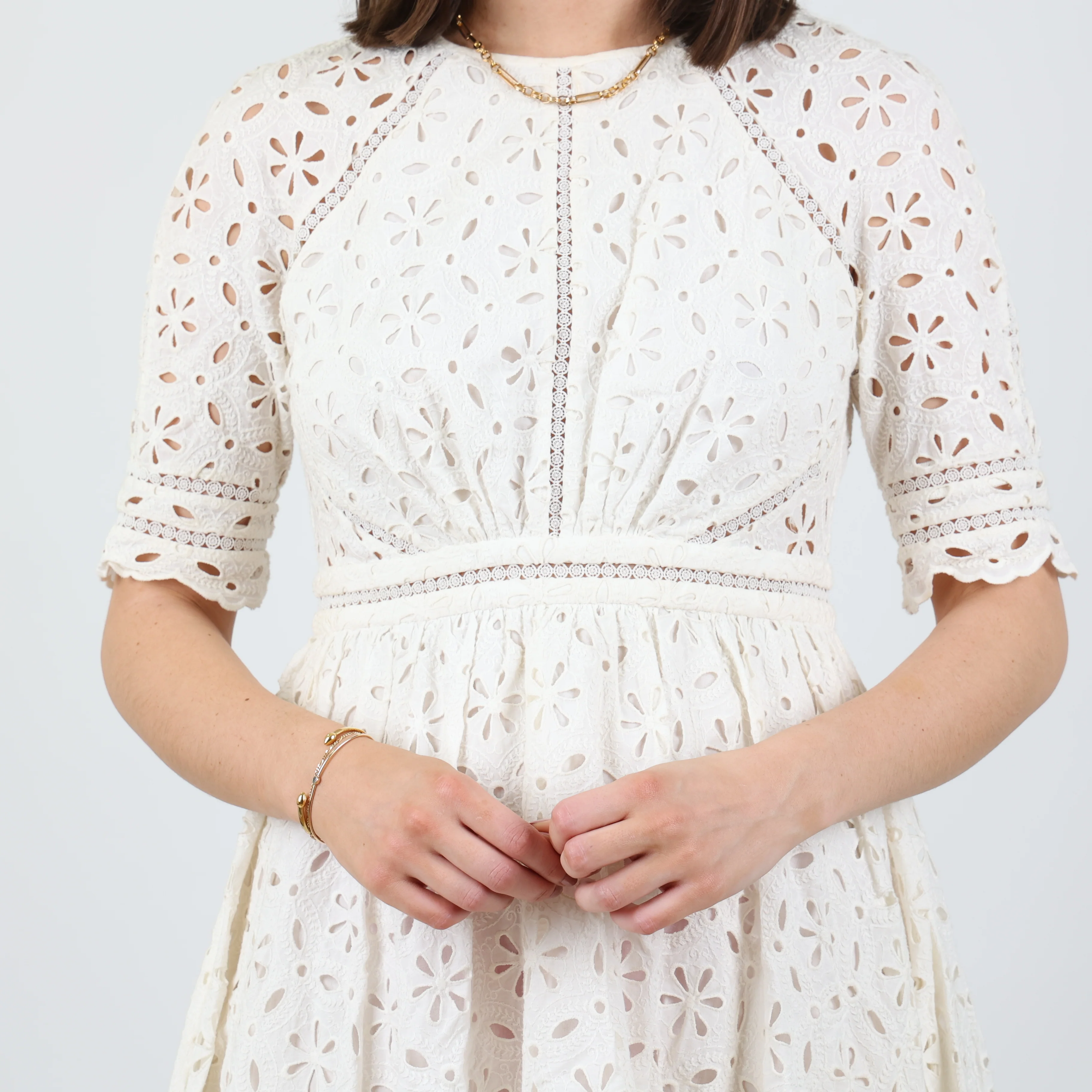 Dress, UK Size 12 - Image 4