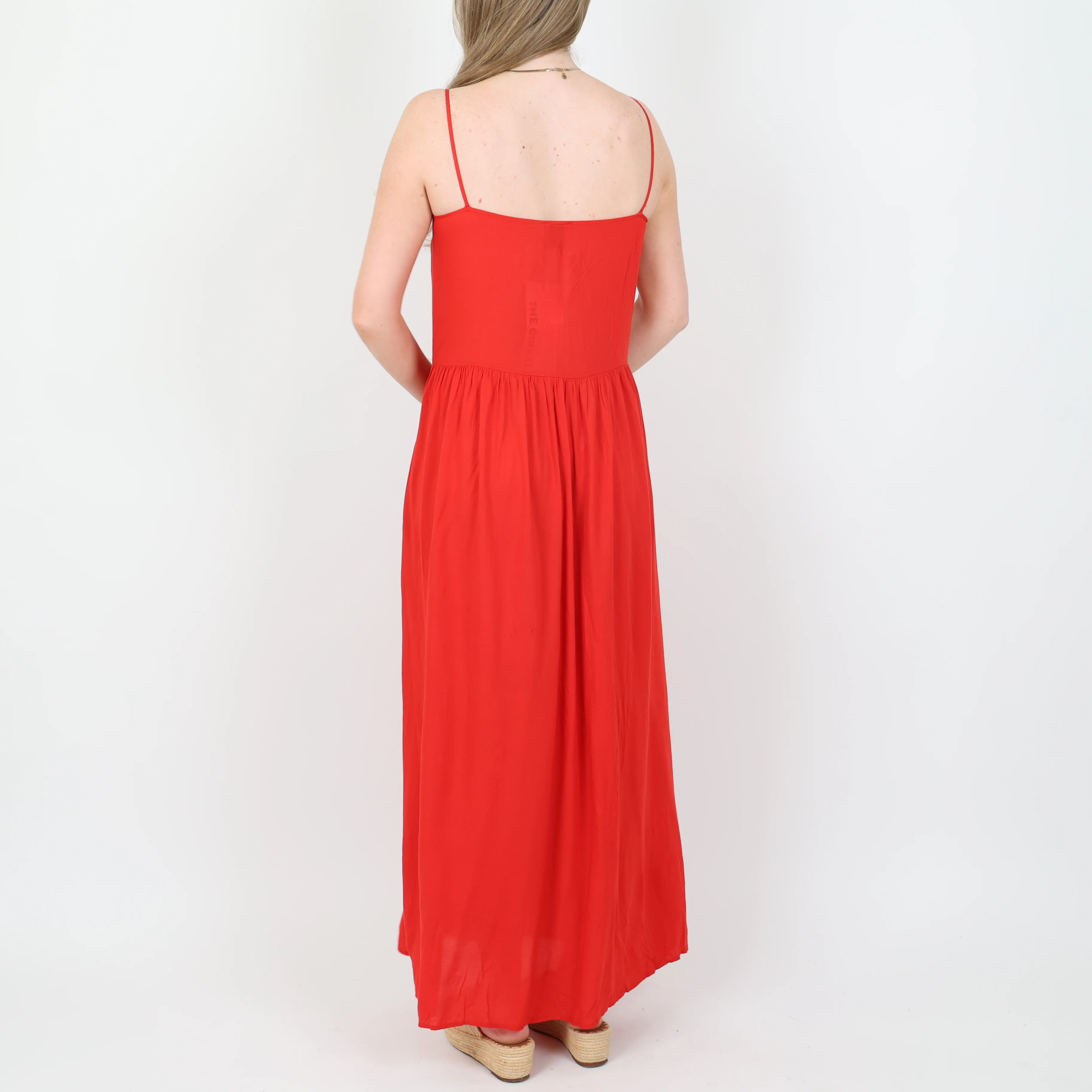 Dress, UK Size 10 - Image 2