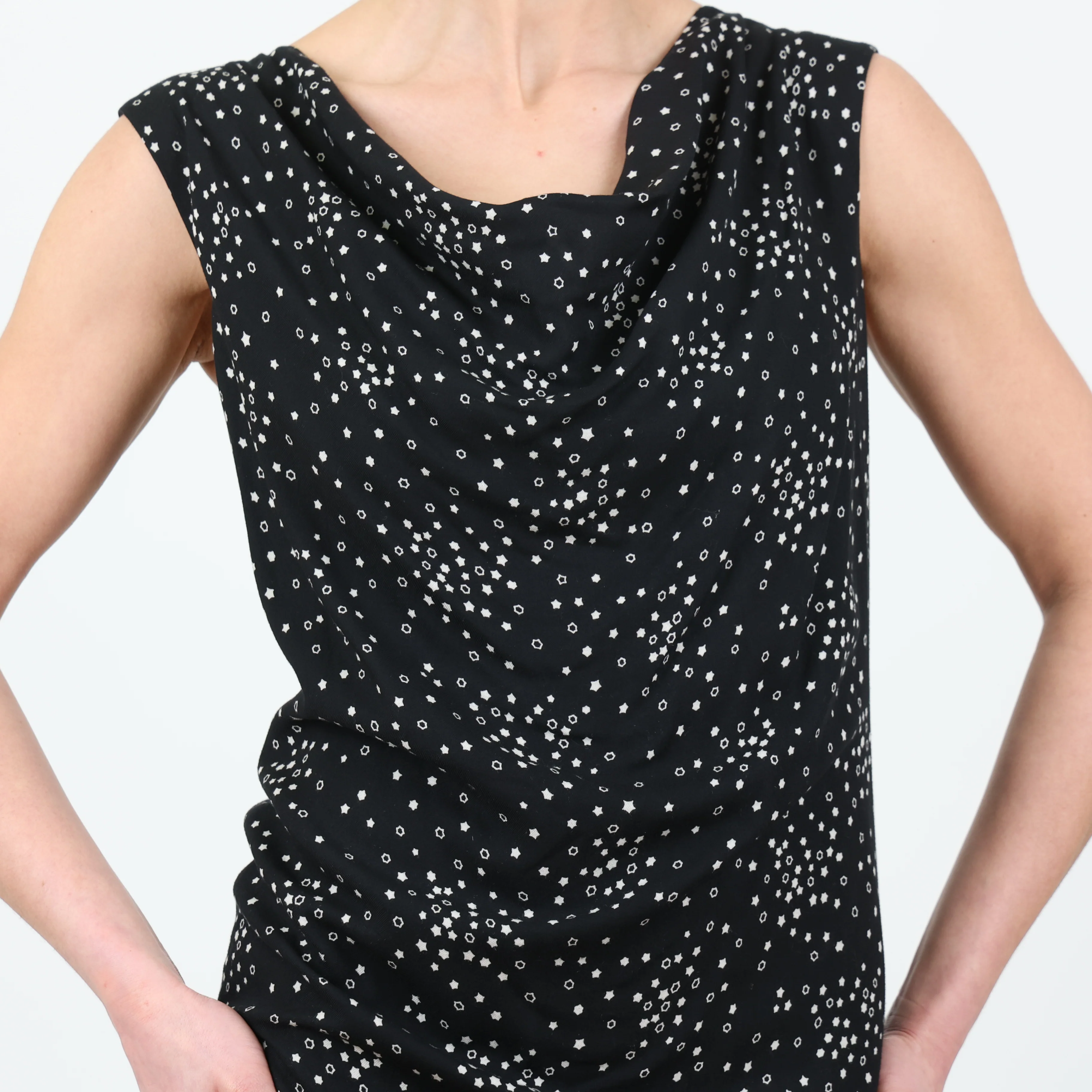 Dress, UK Size 10 - Image 4