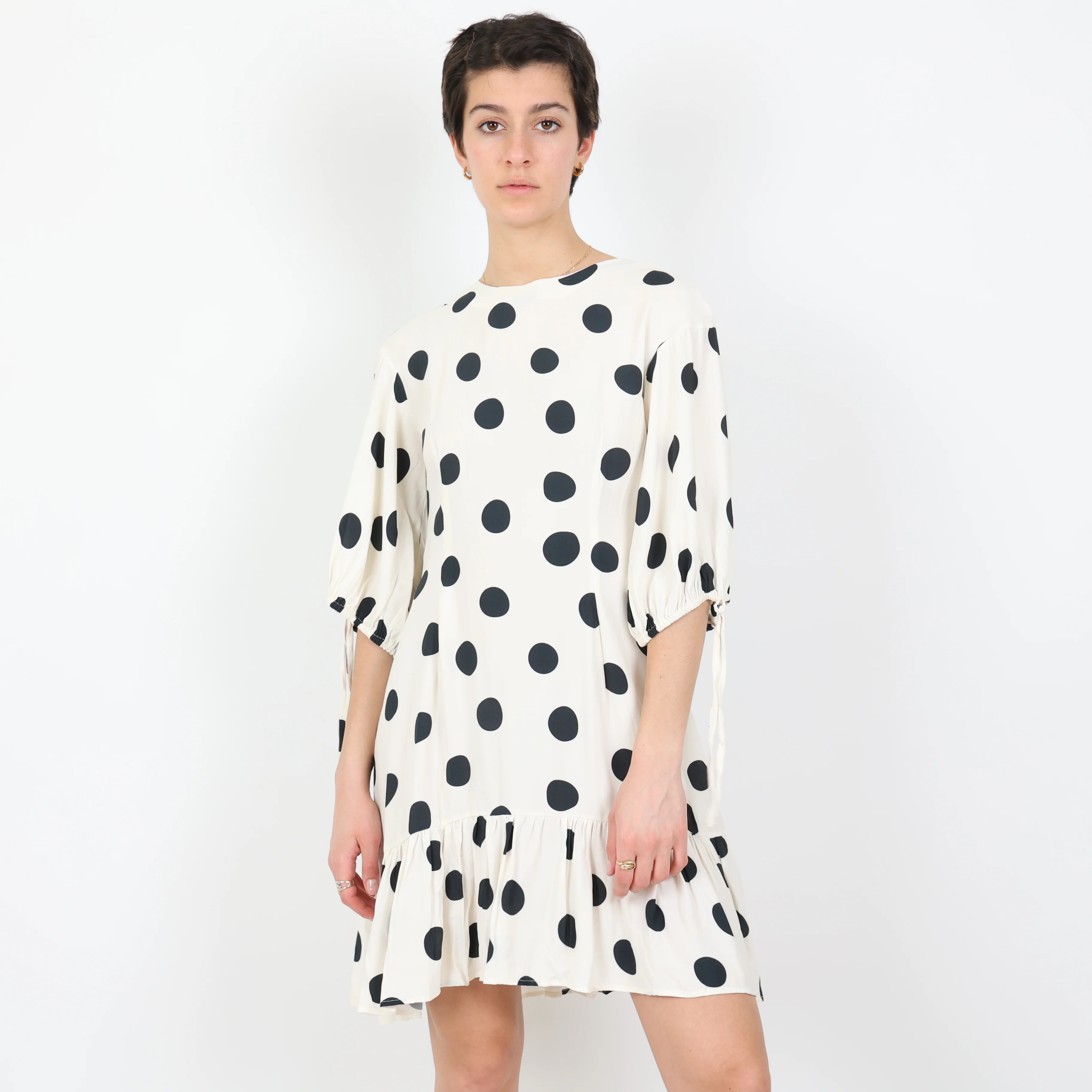 Dress, UK Size 8 - Image 2
