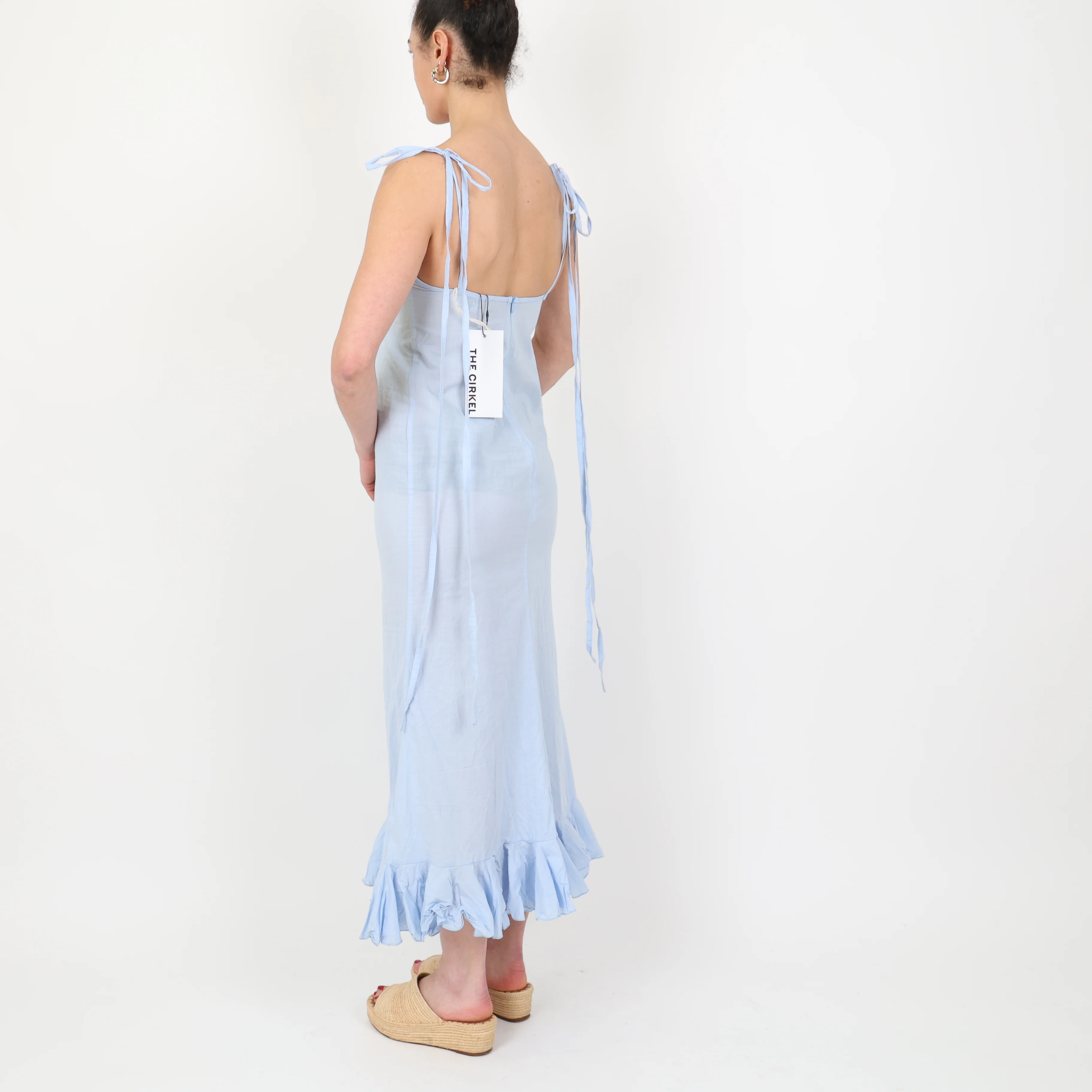 Dress, UK Size 10 - Image 2