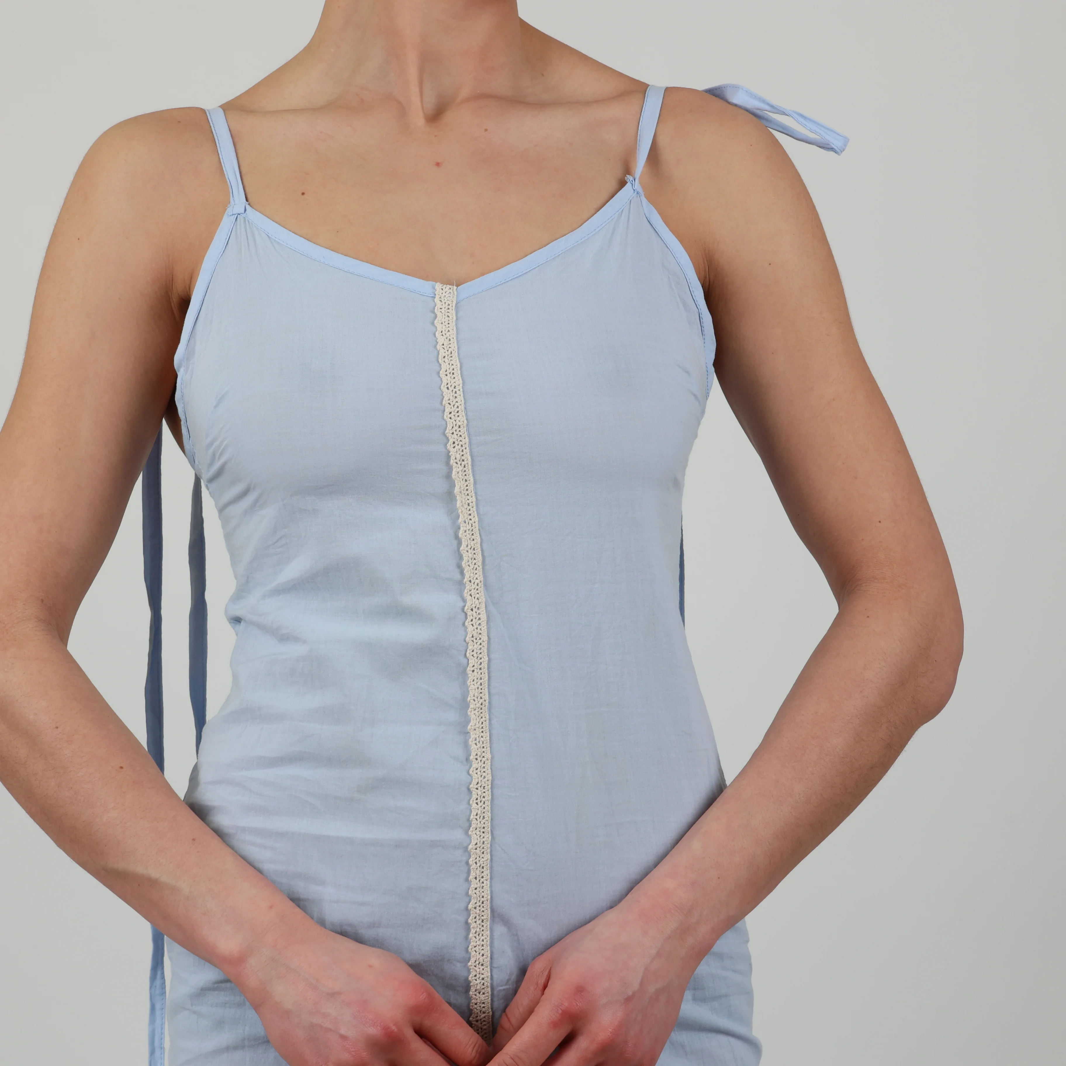 Dress, UK Size 10 - Image 3