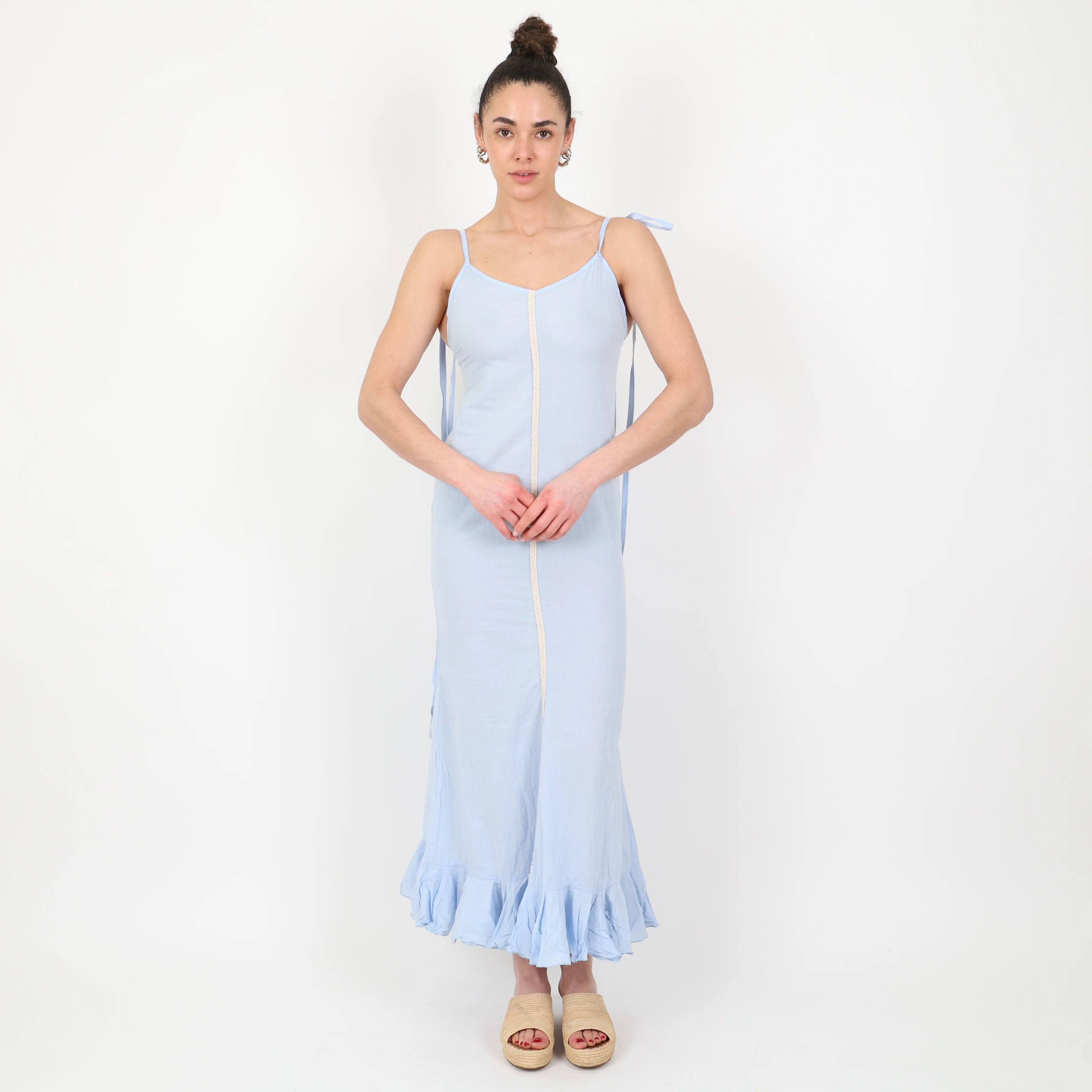Dress, UK Size 10 - Image 4