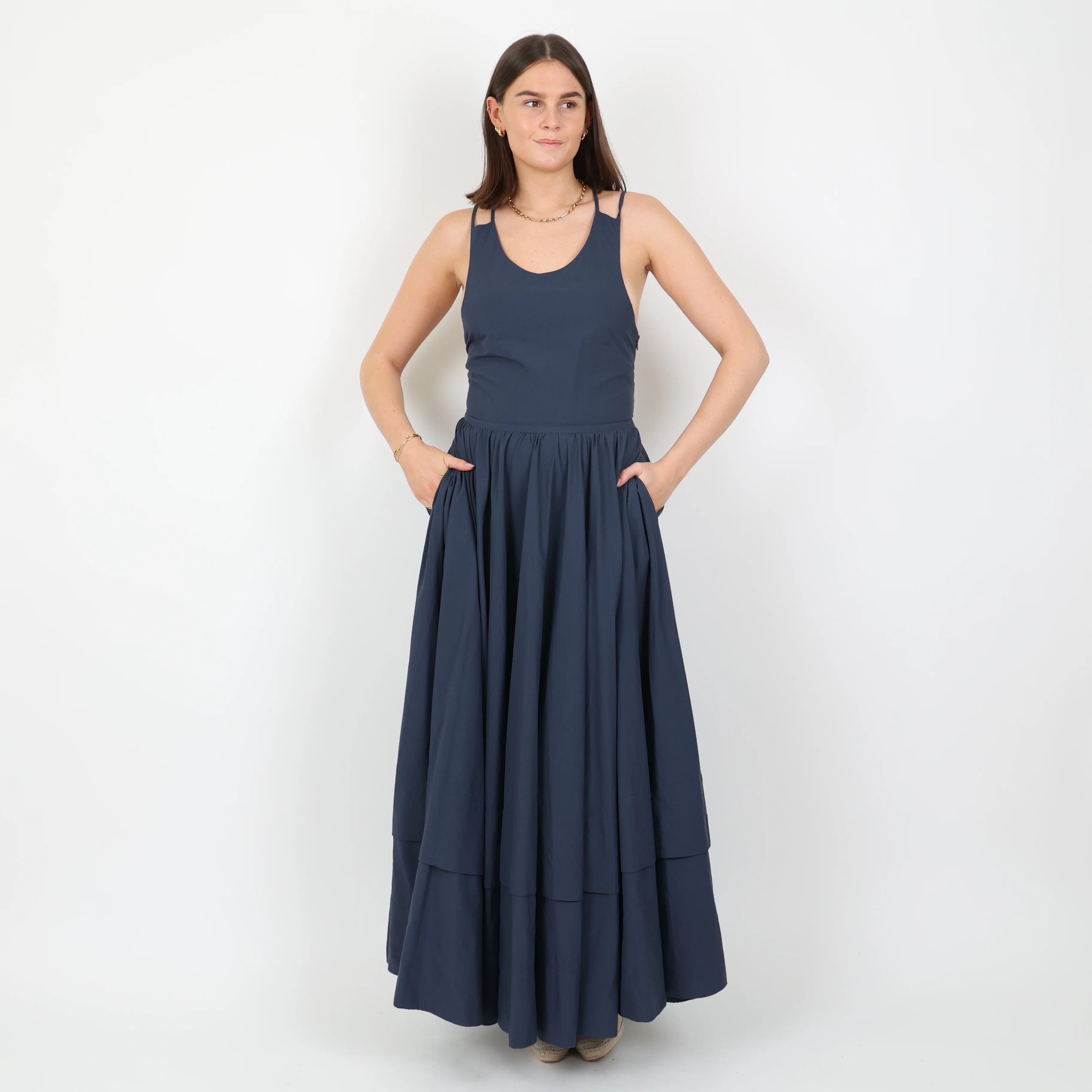 Dress, UK Size 10 - Image 2