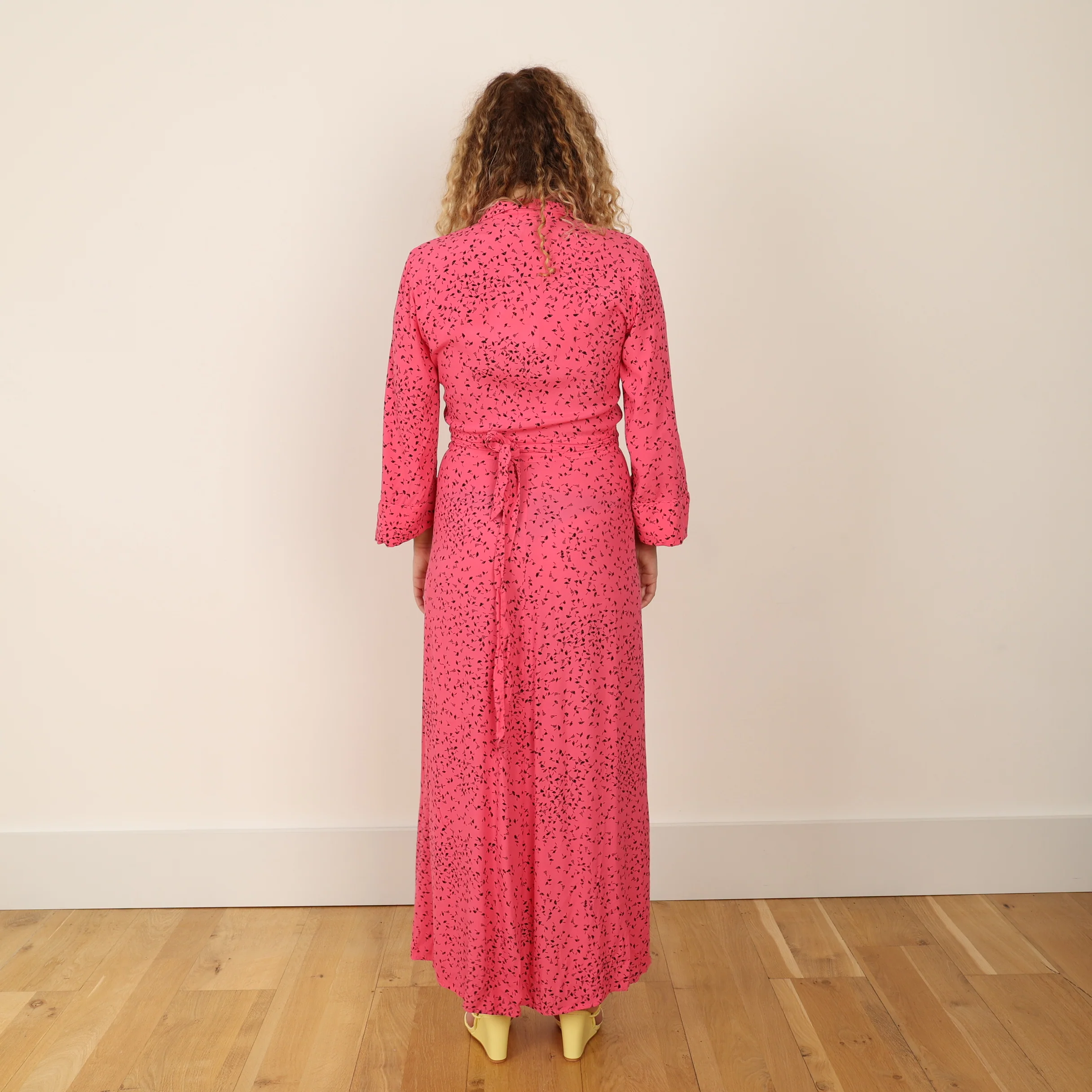Dress, UK Size 8 - Image 4