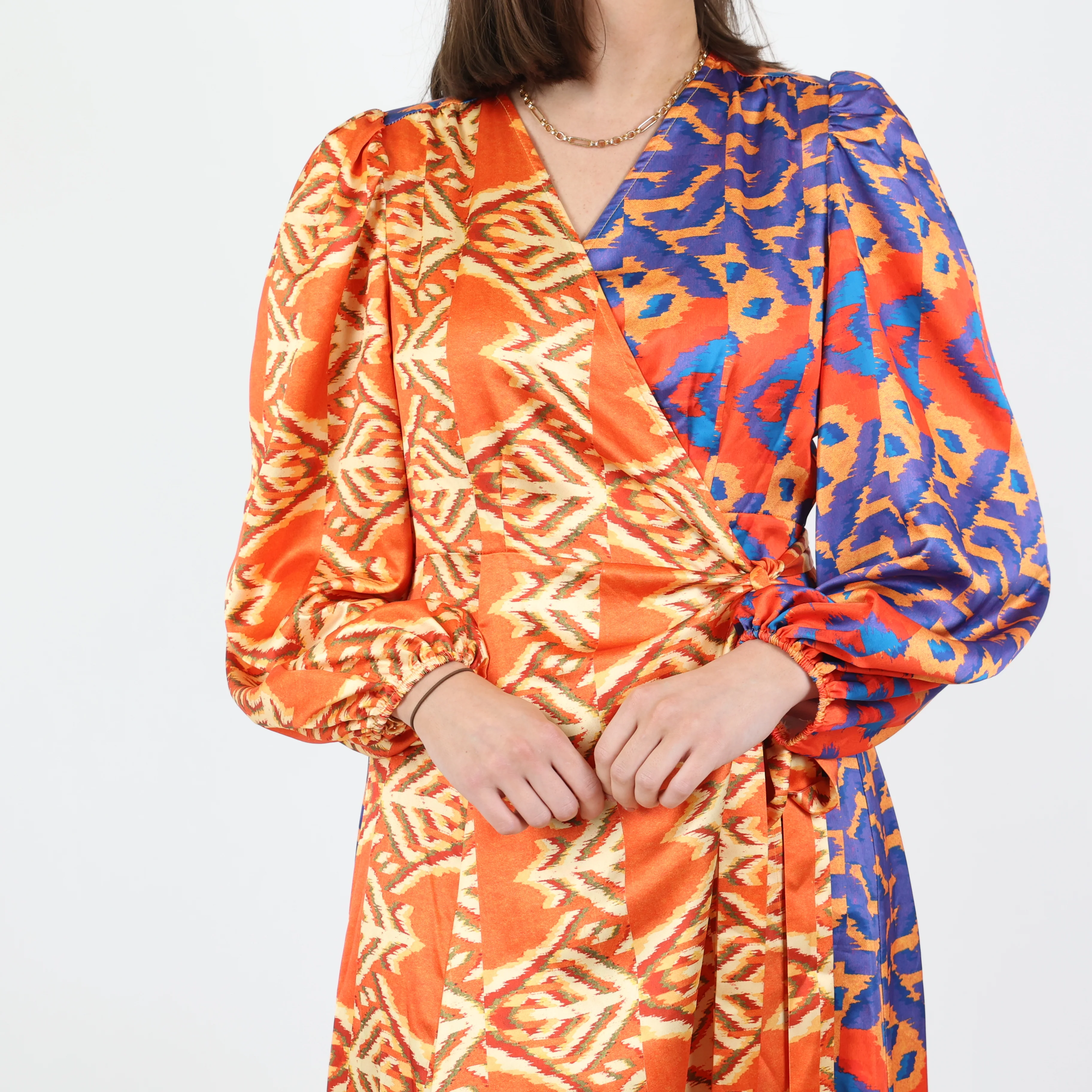 Dress, UK Size 12 - Image 3