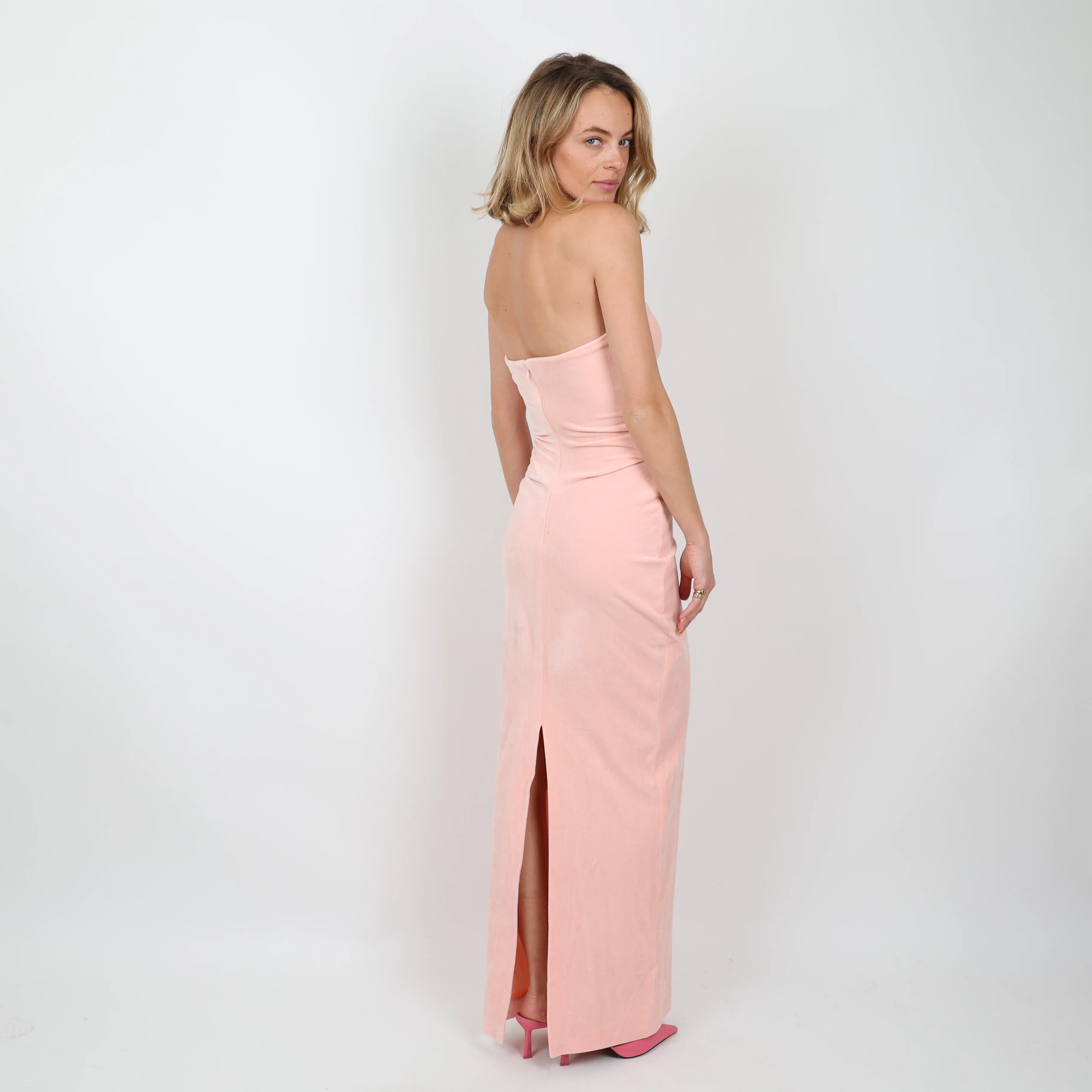 Dress, UK Size 8 - Image 2