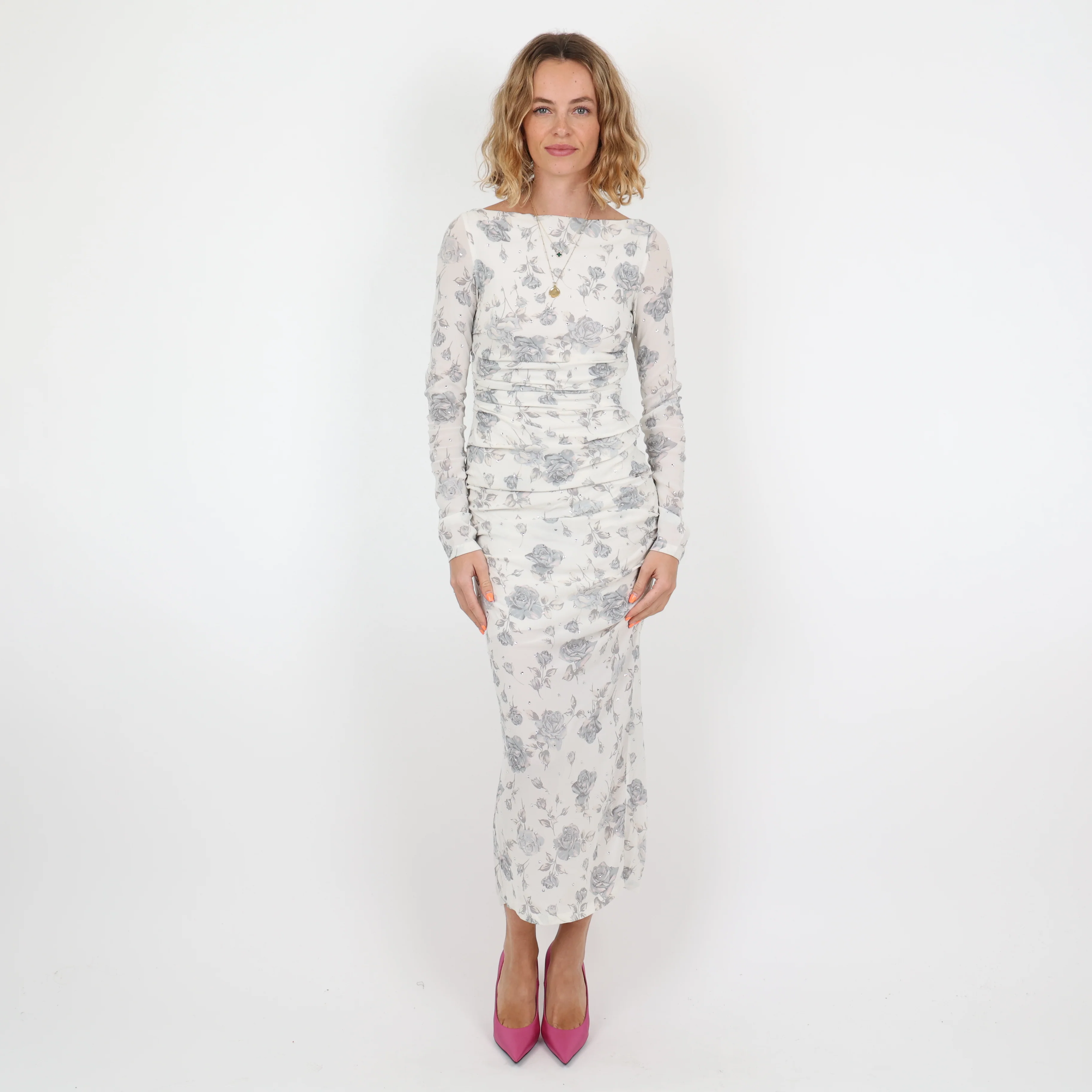 Dress, UK Size 12