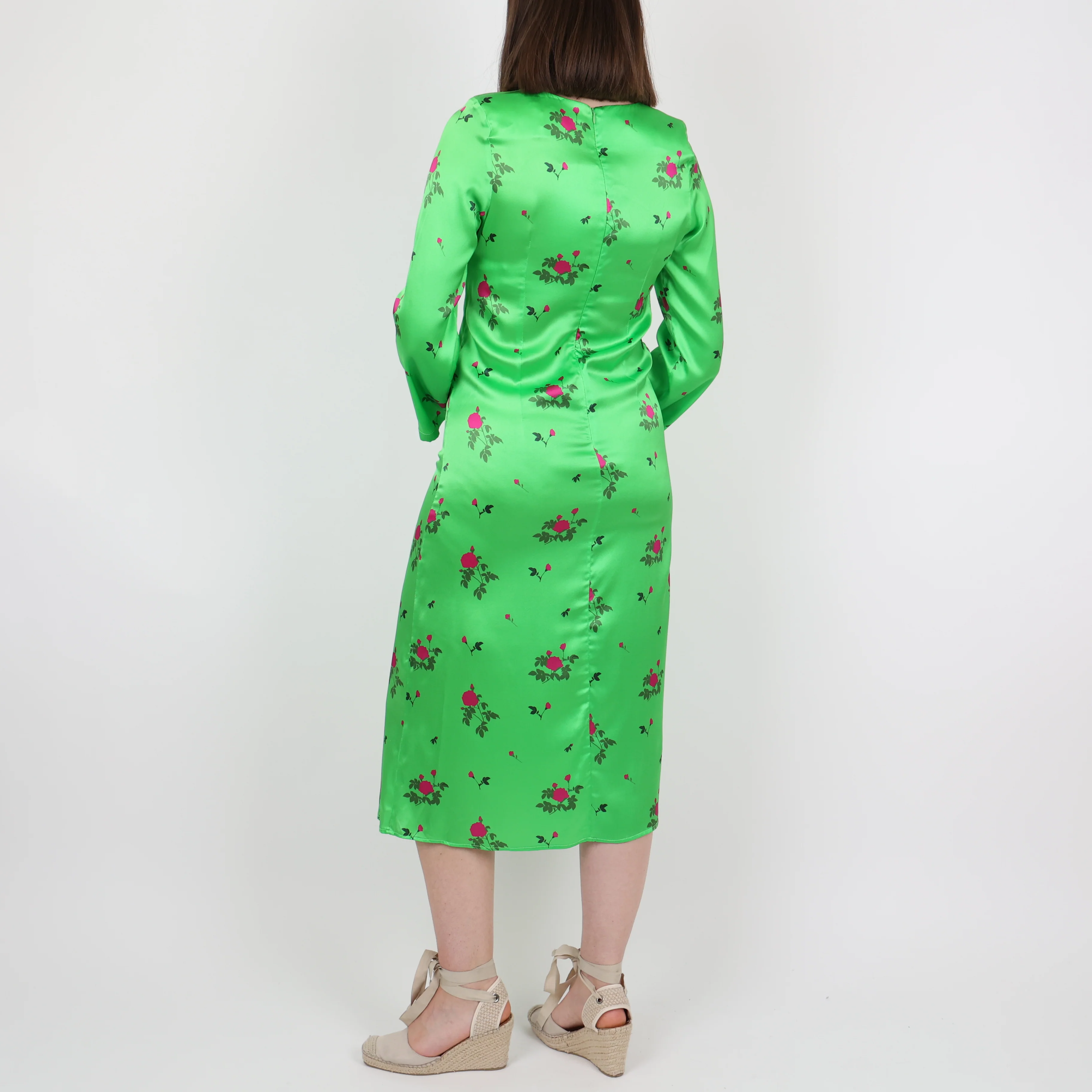 Dress, UK Size 10 - Image 3