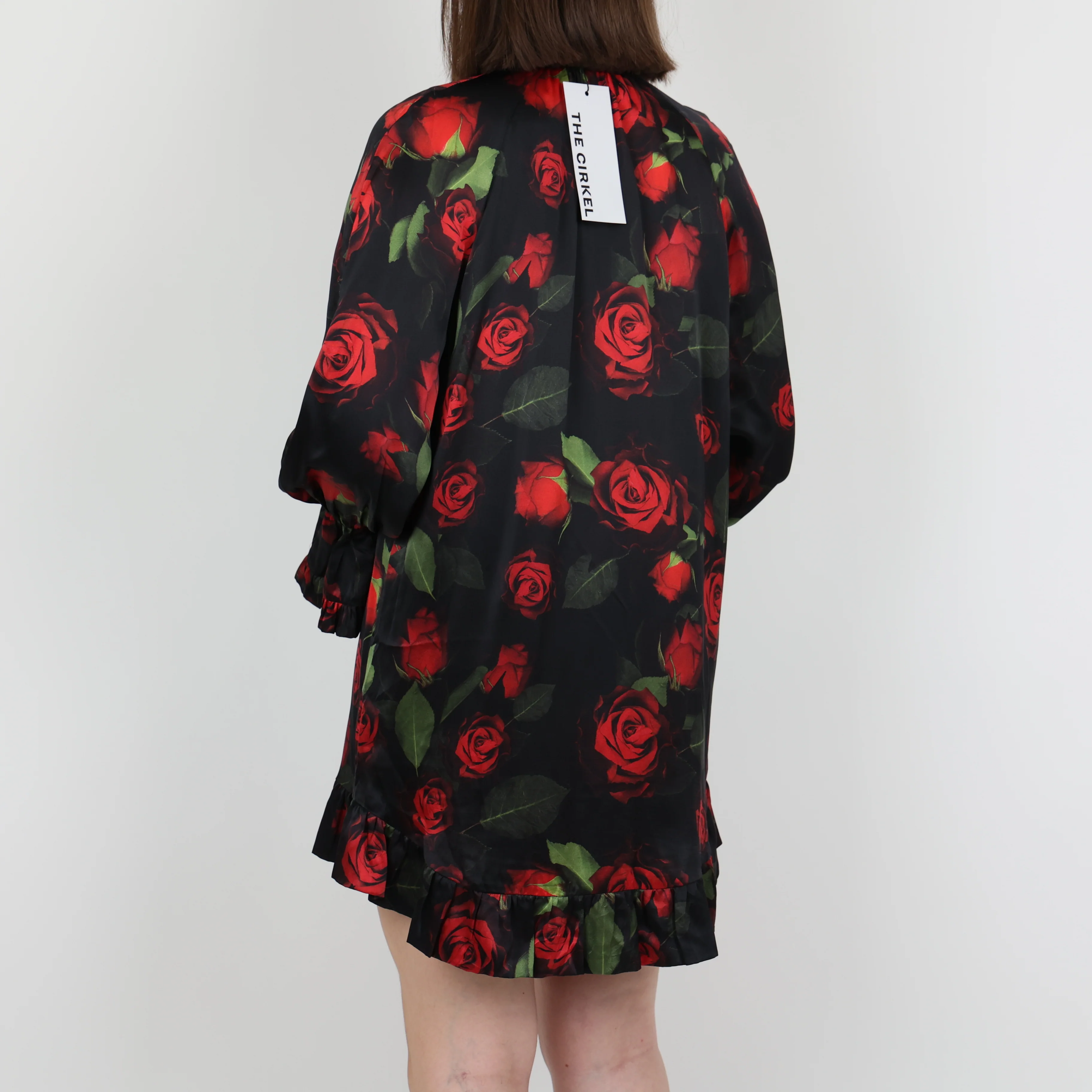 Dress, UK Size 10 - Image 2
