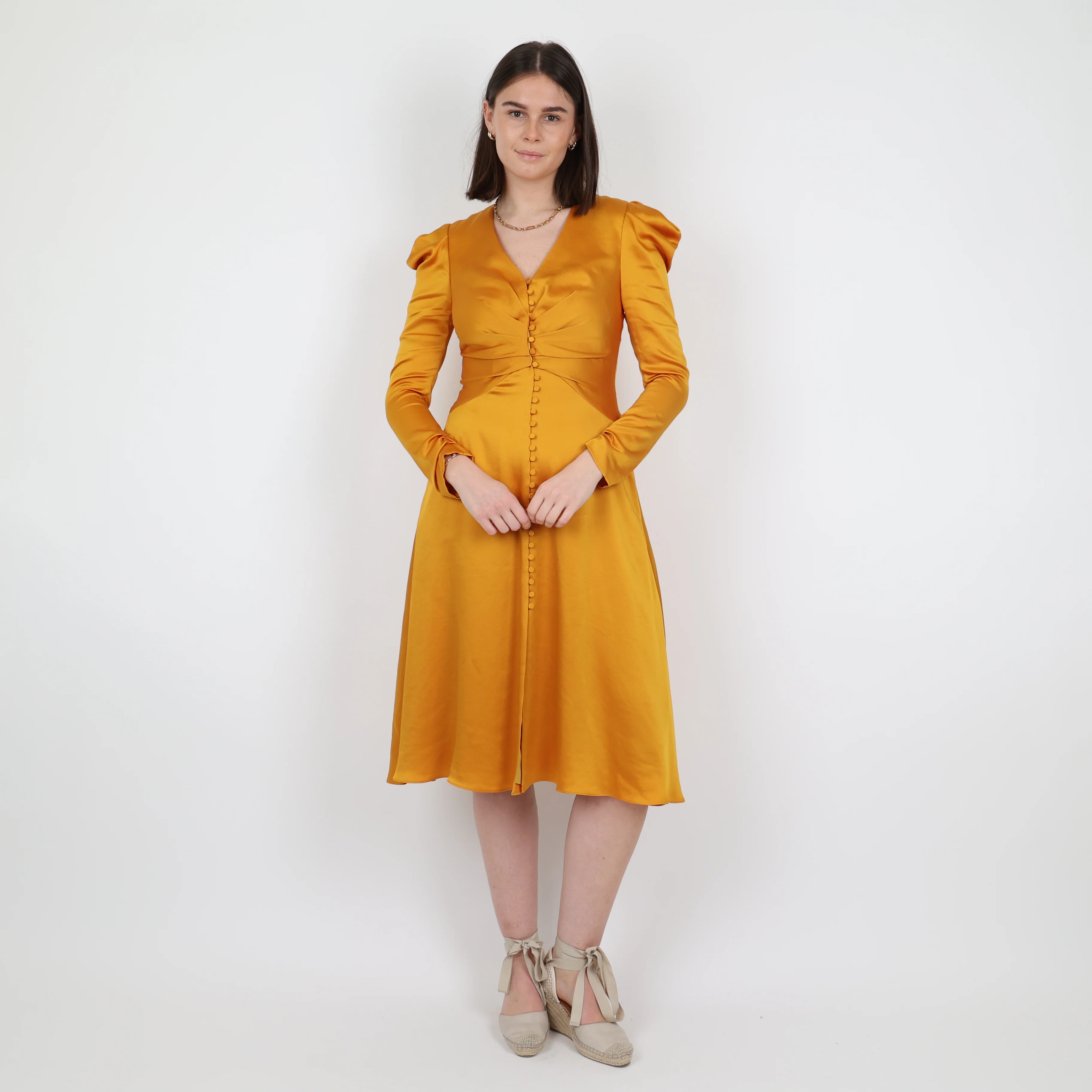 Dress, UK Size 10
