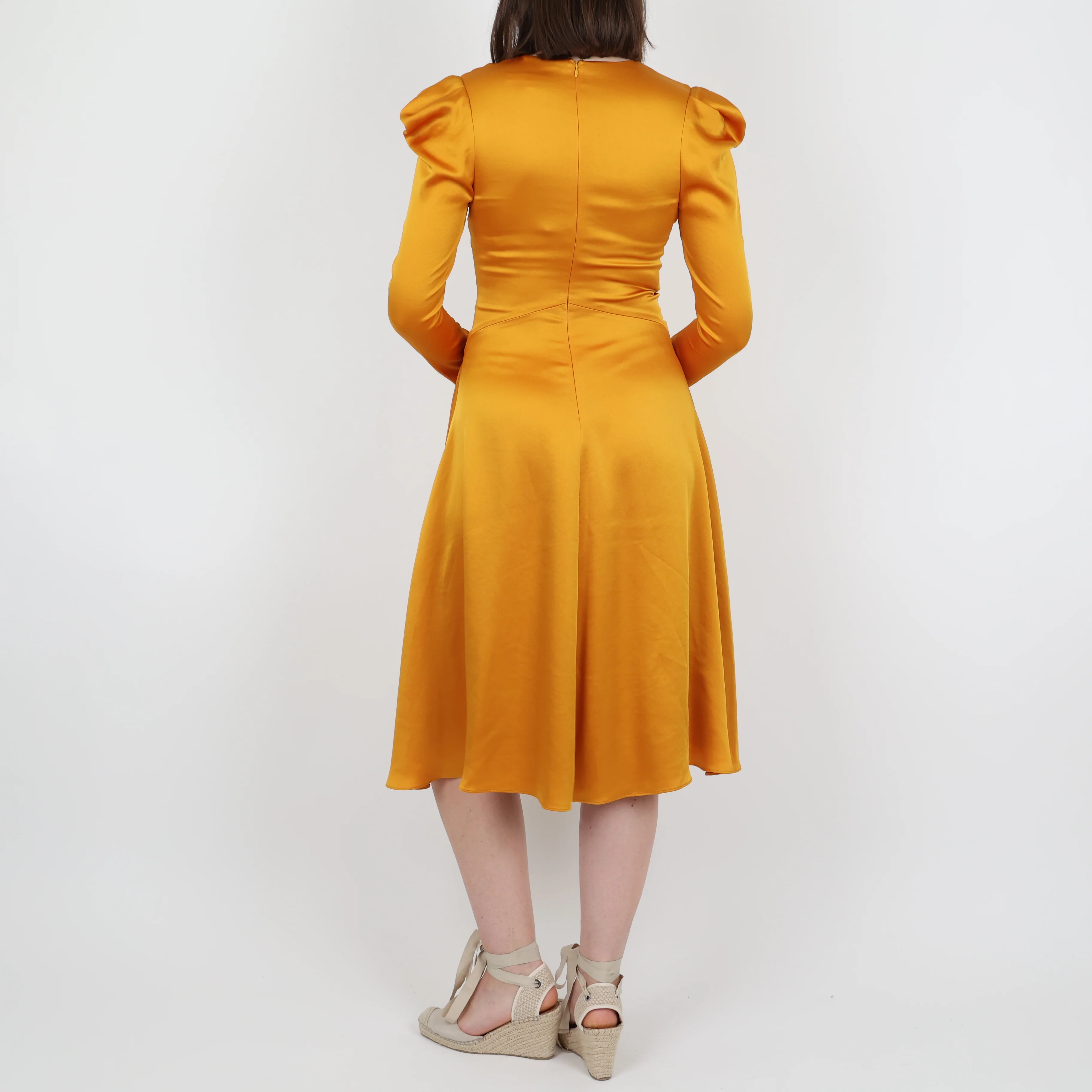 Dress, UK Size 10 - Image 3