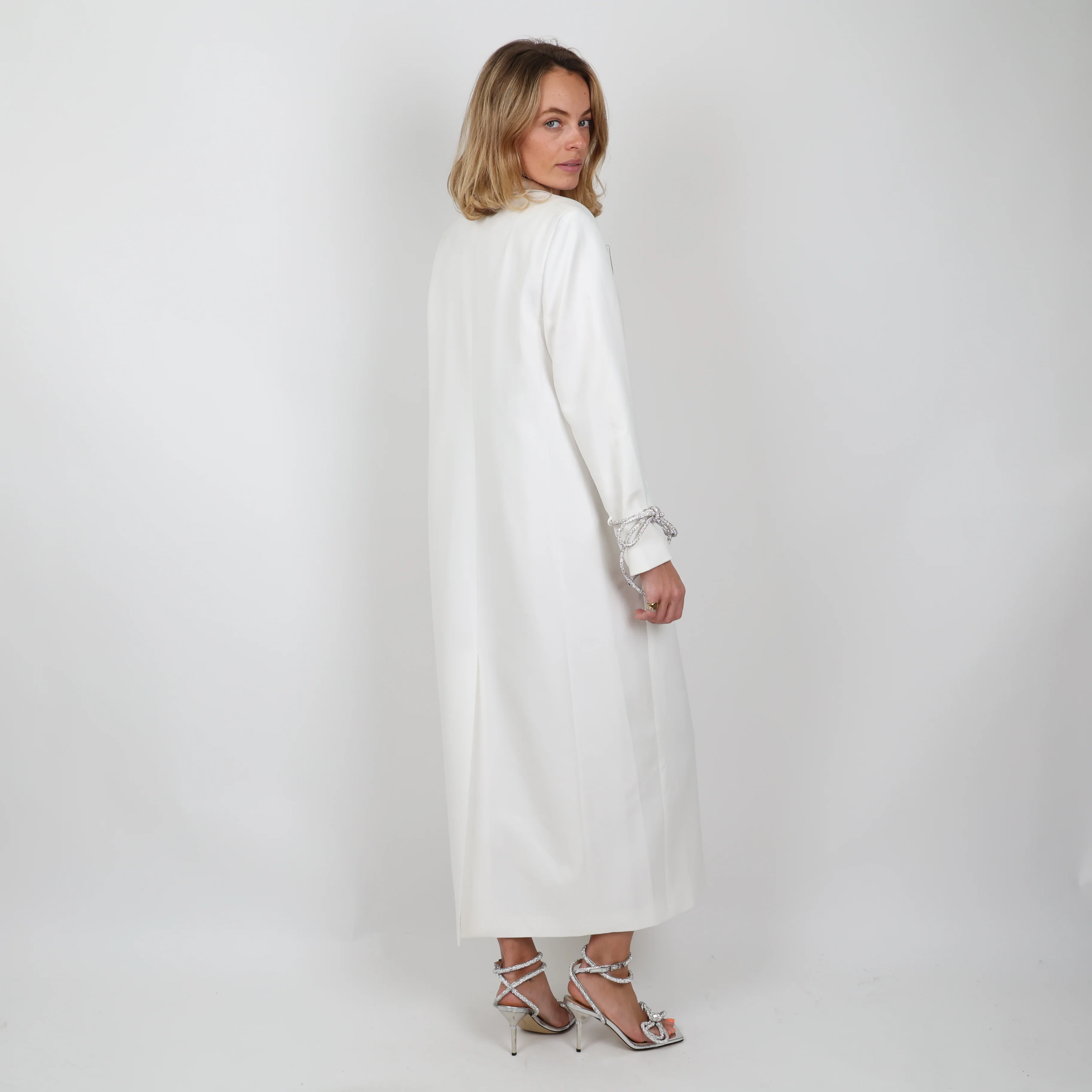 Dress, UK Size 12 - Image 4