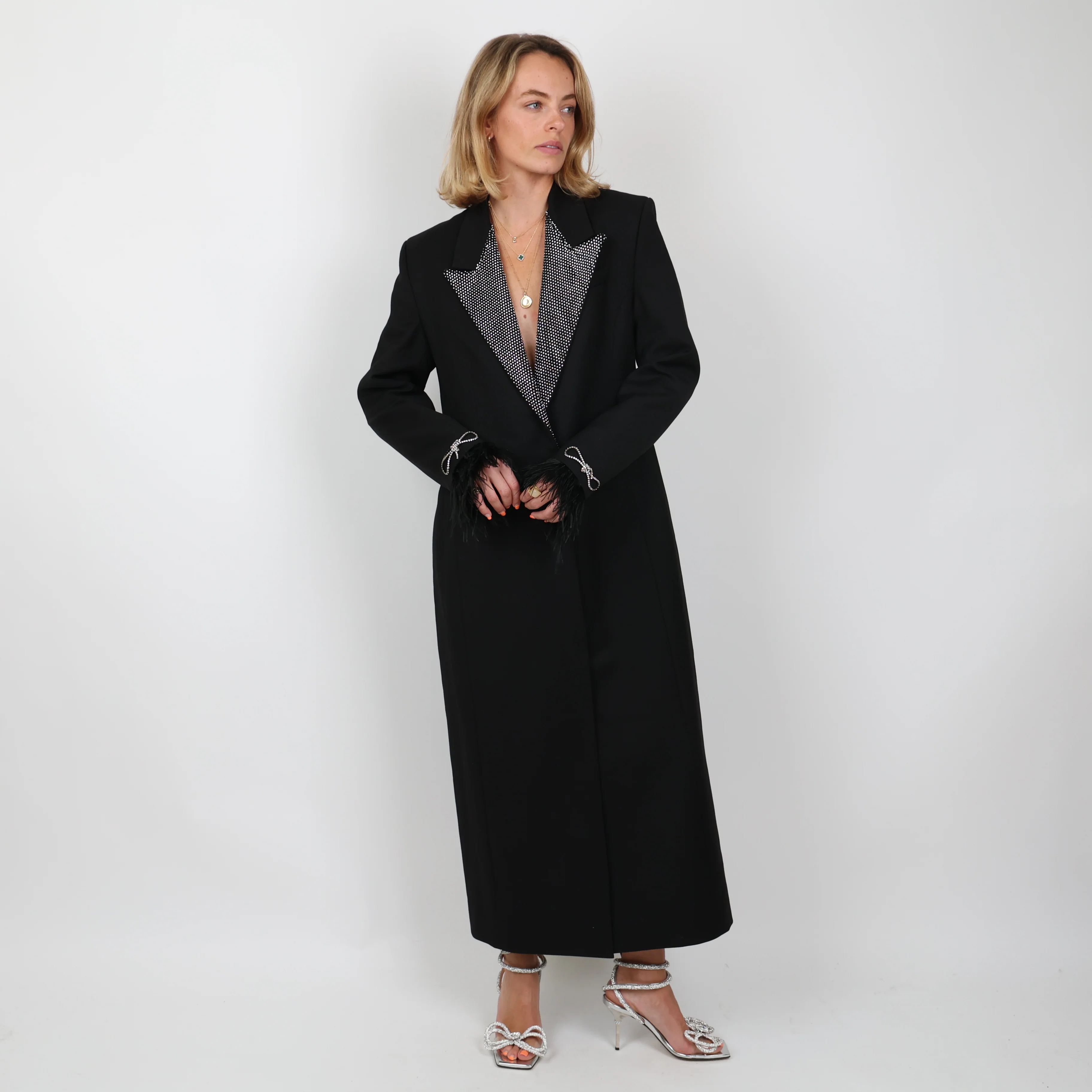 Dress, UK Size 12 - Image 2