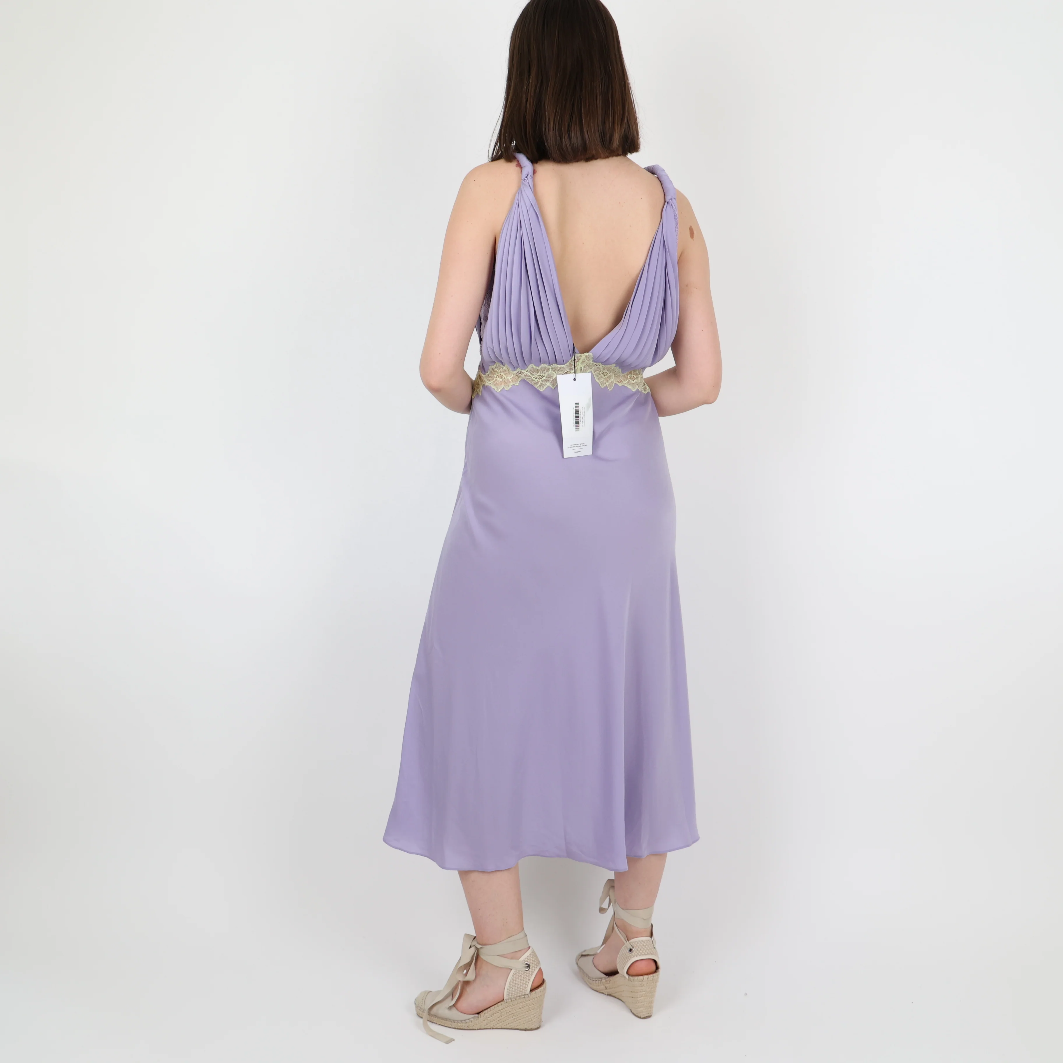Dress, UK Size 12 - Image 5