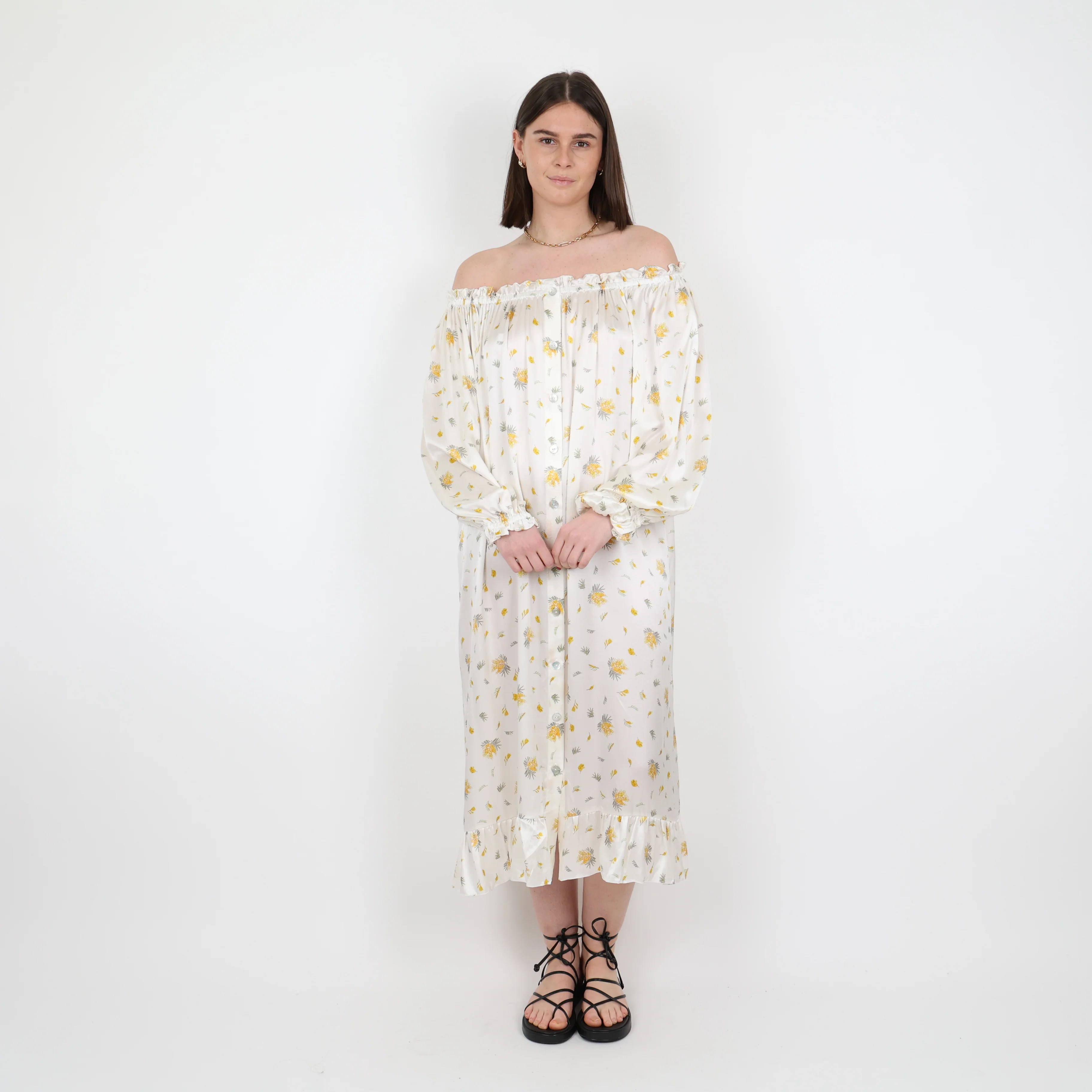 Dress, UK Size 10