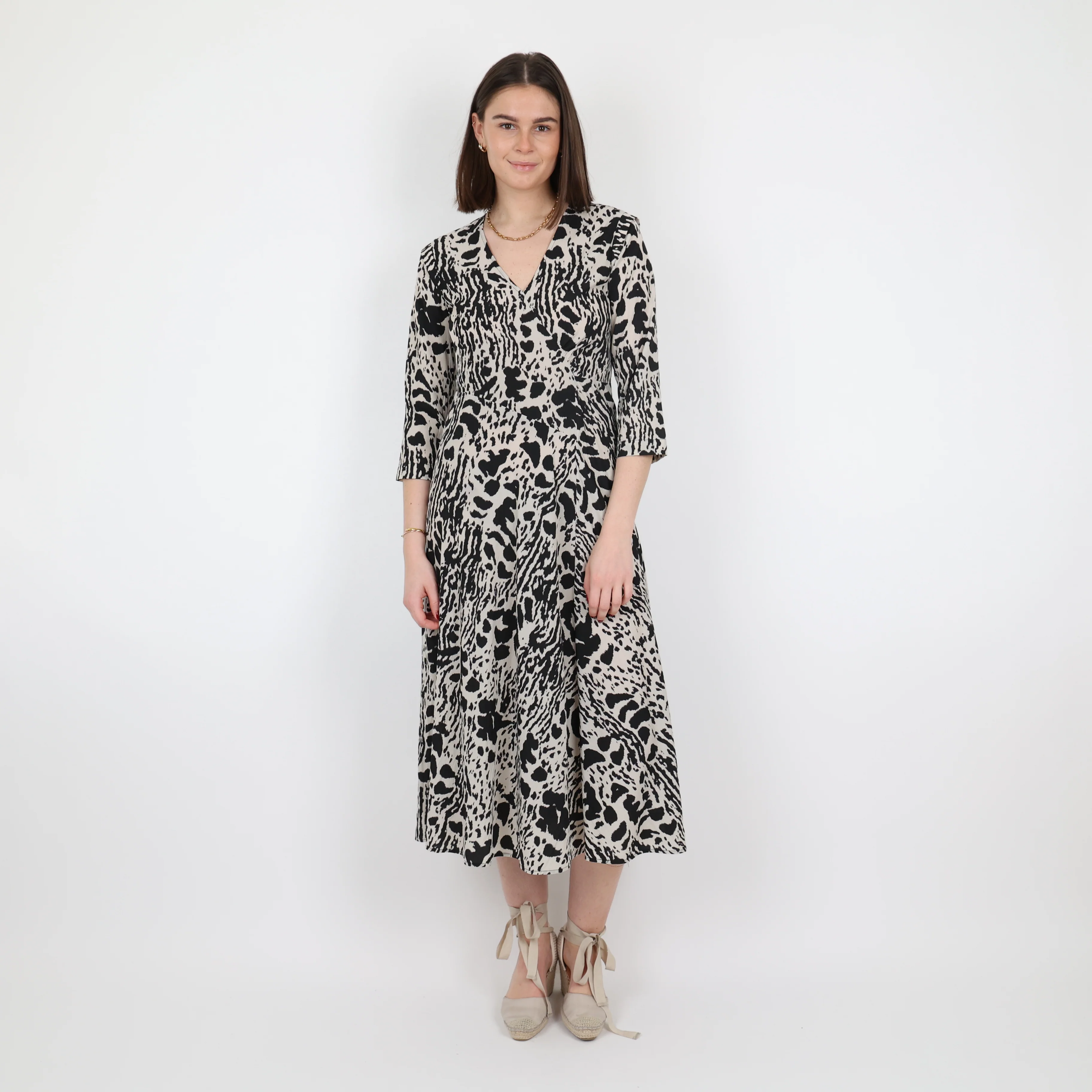 Dress, UK Size 8