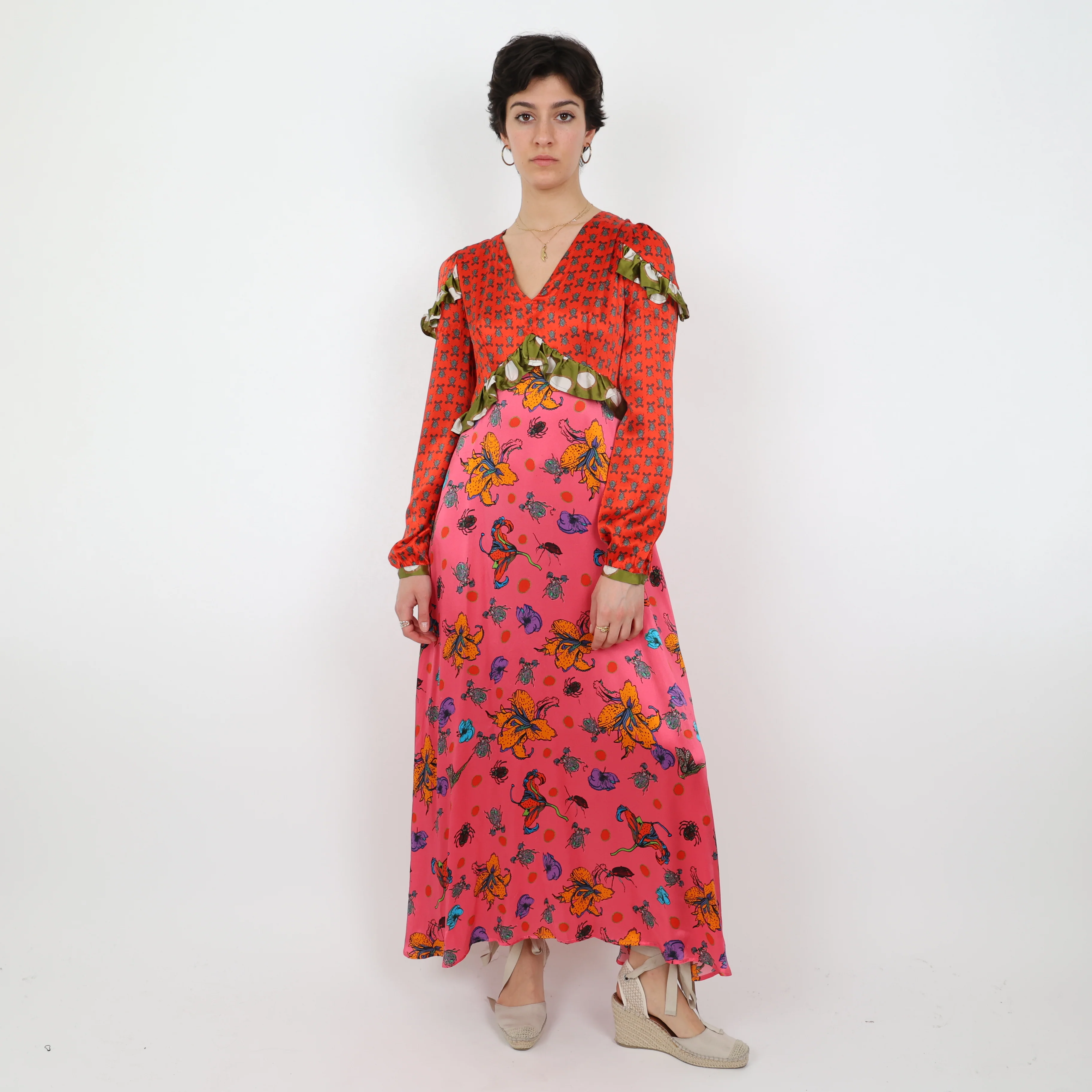 Dress, UK Size 10
