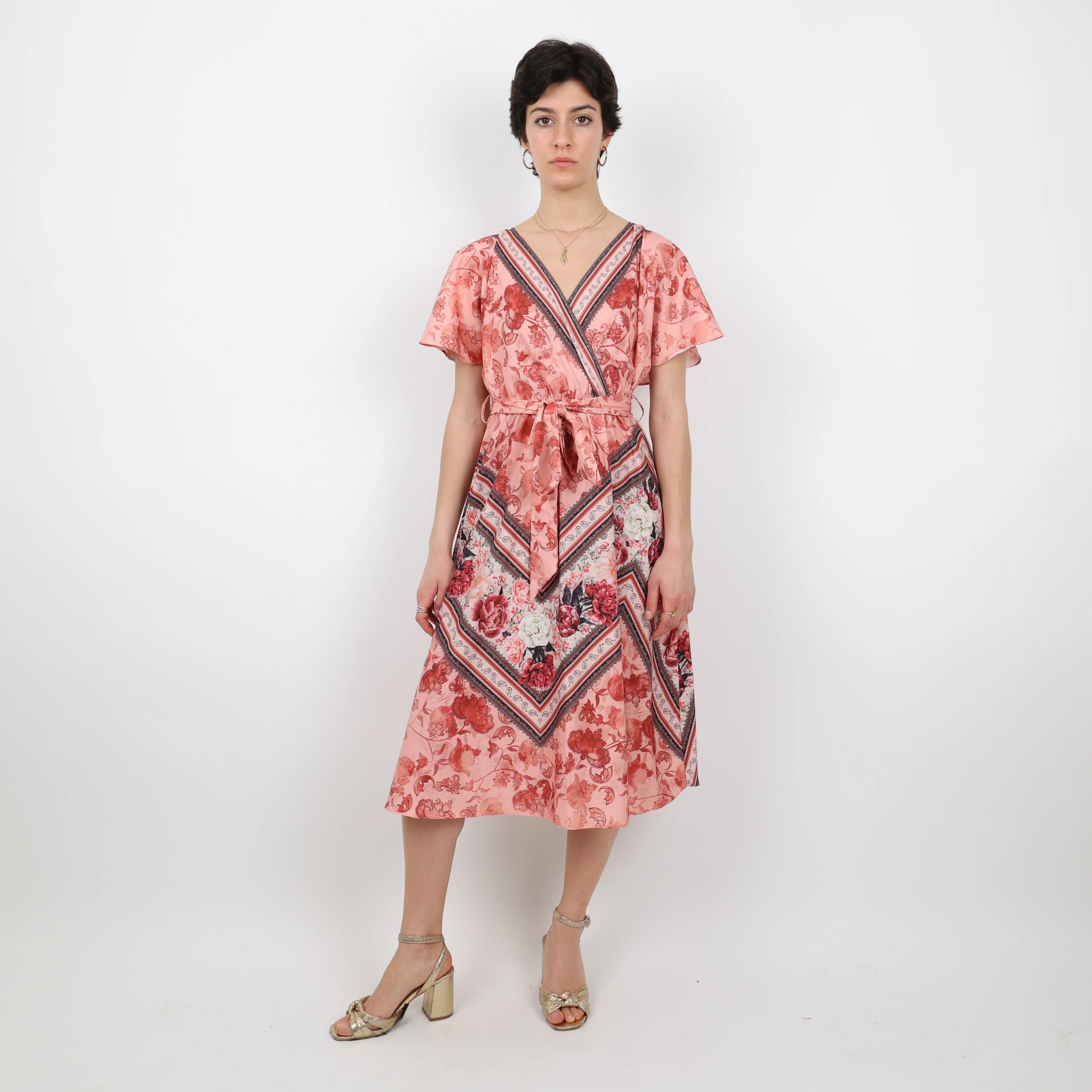 Dress, UK Size 10