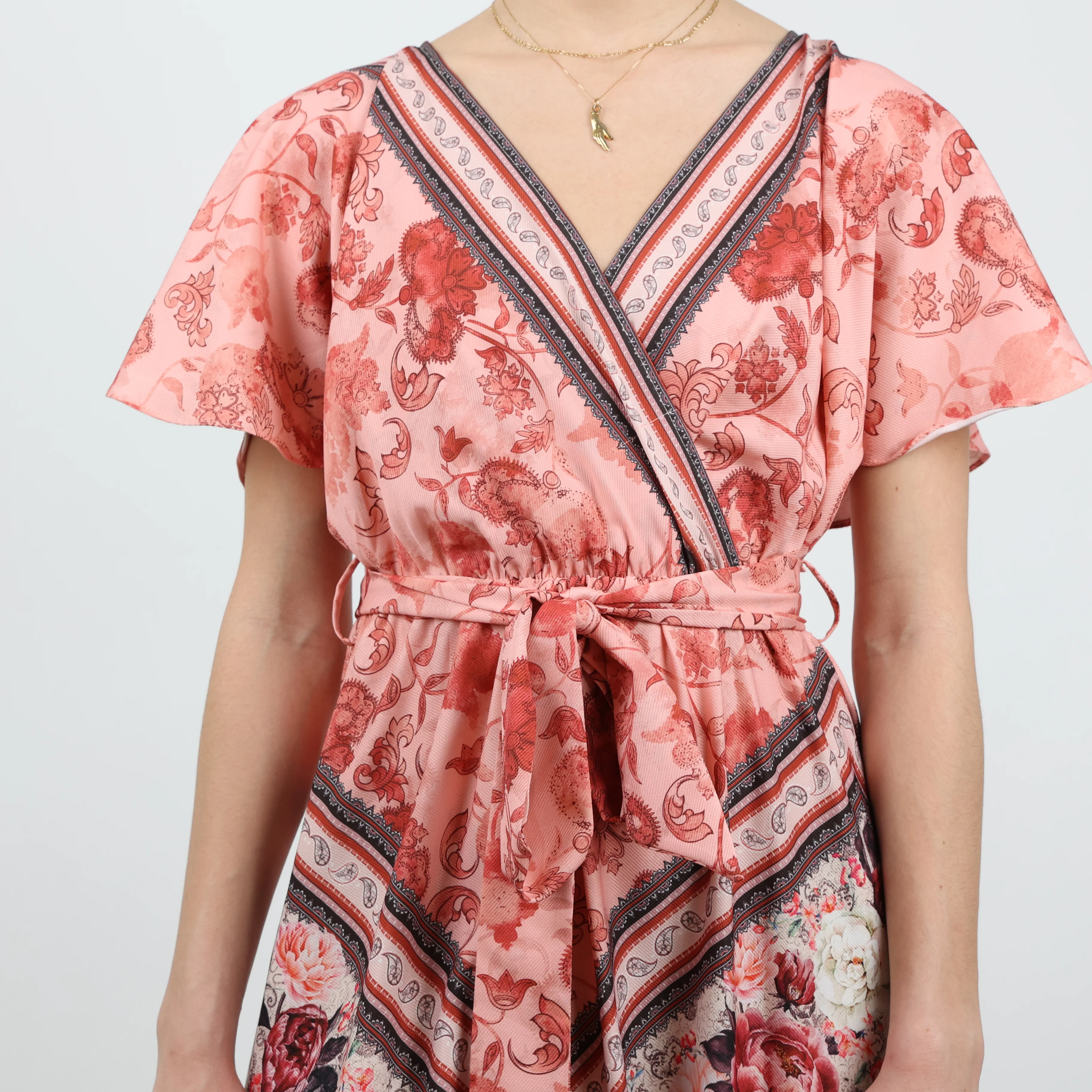Dress, UK Size 10 - Image 3