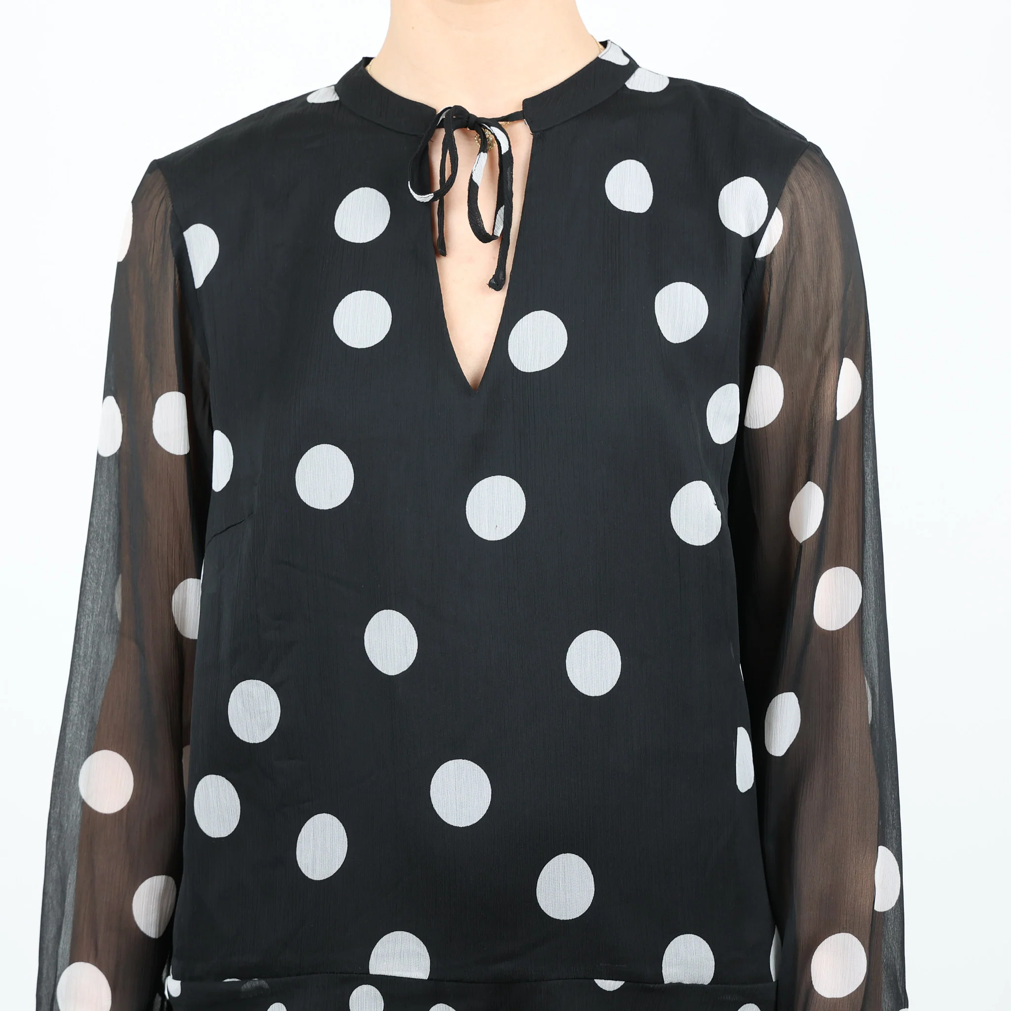Dress, UK Size 12 - Image 4