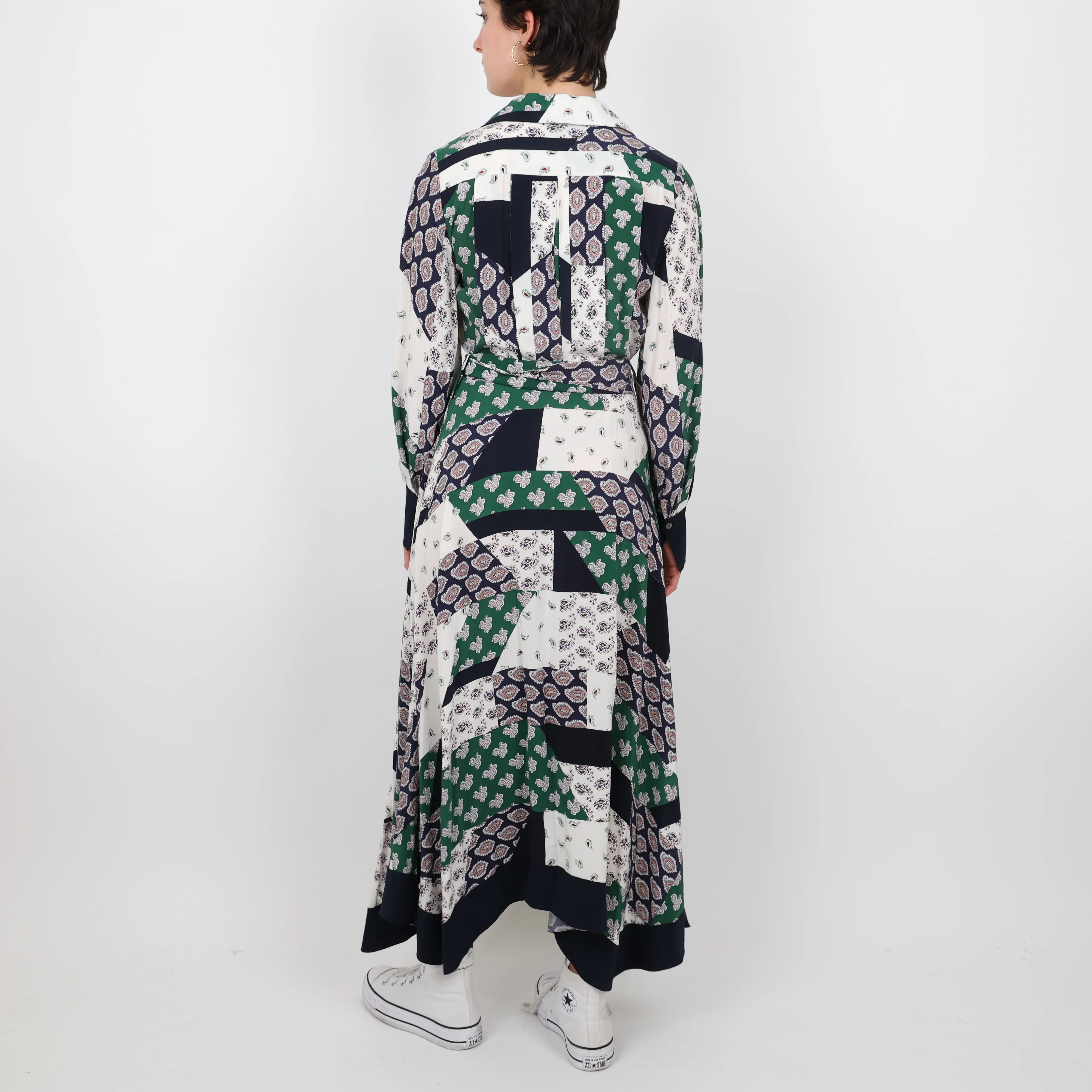 Dress, UK Size 8 - Image 4