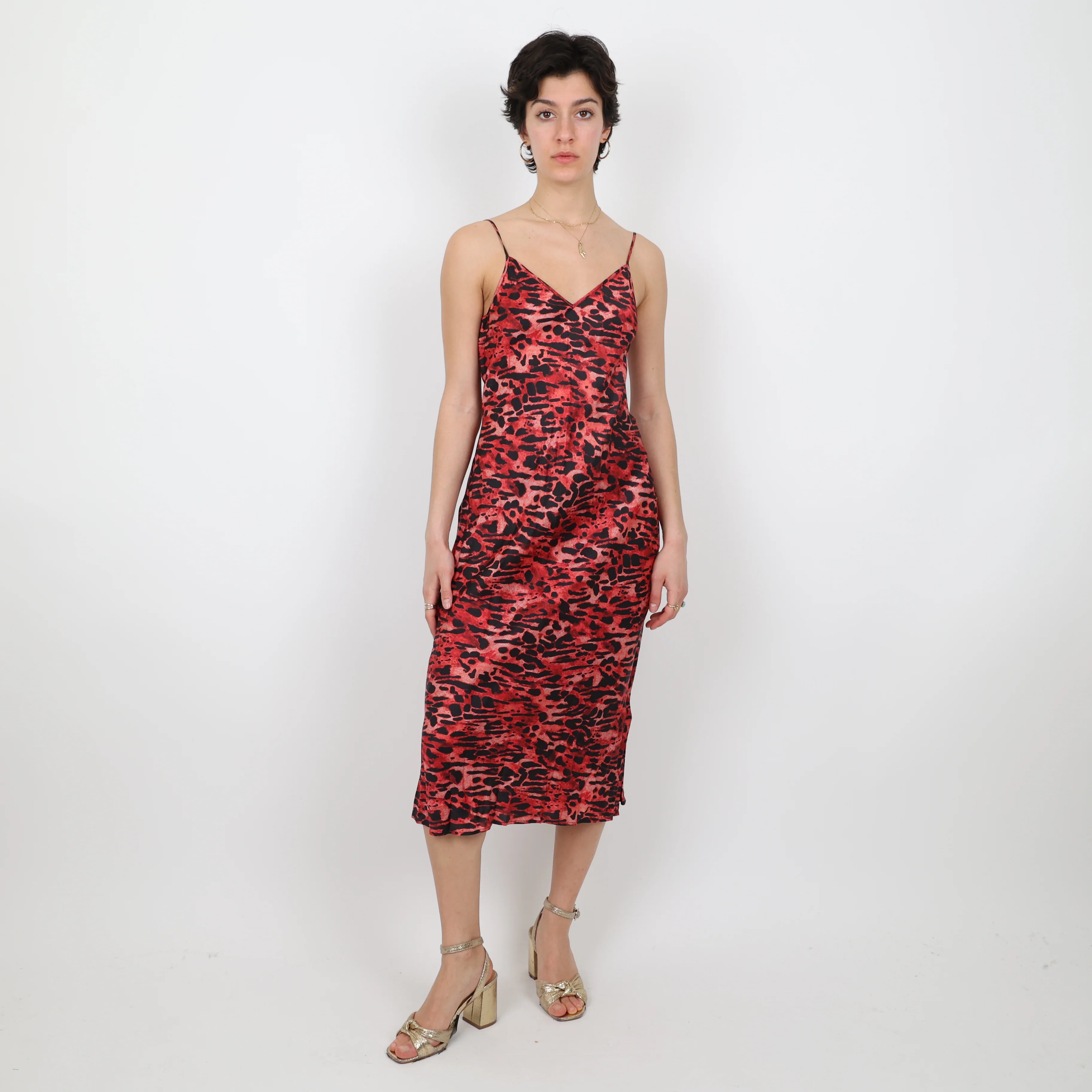 Dress, UK Size 8