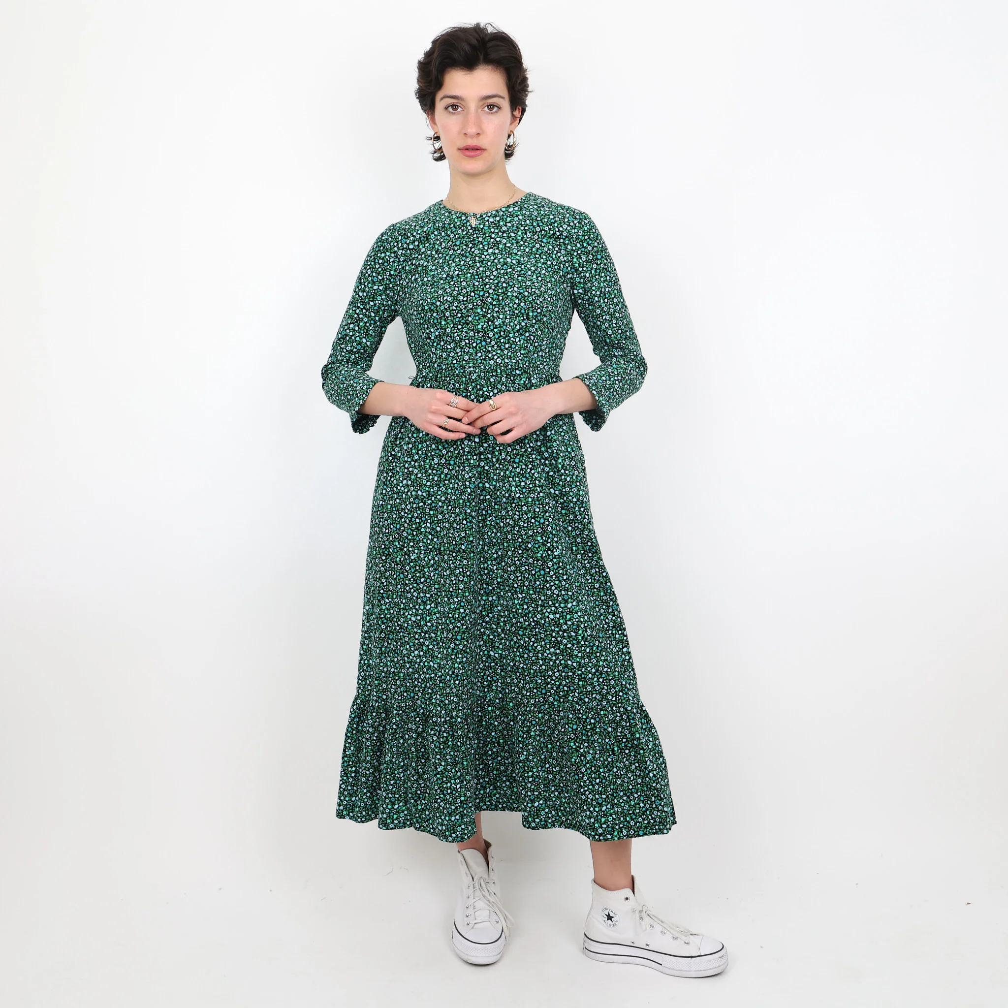 Dress, UK Size 8 - Image 2