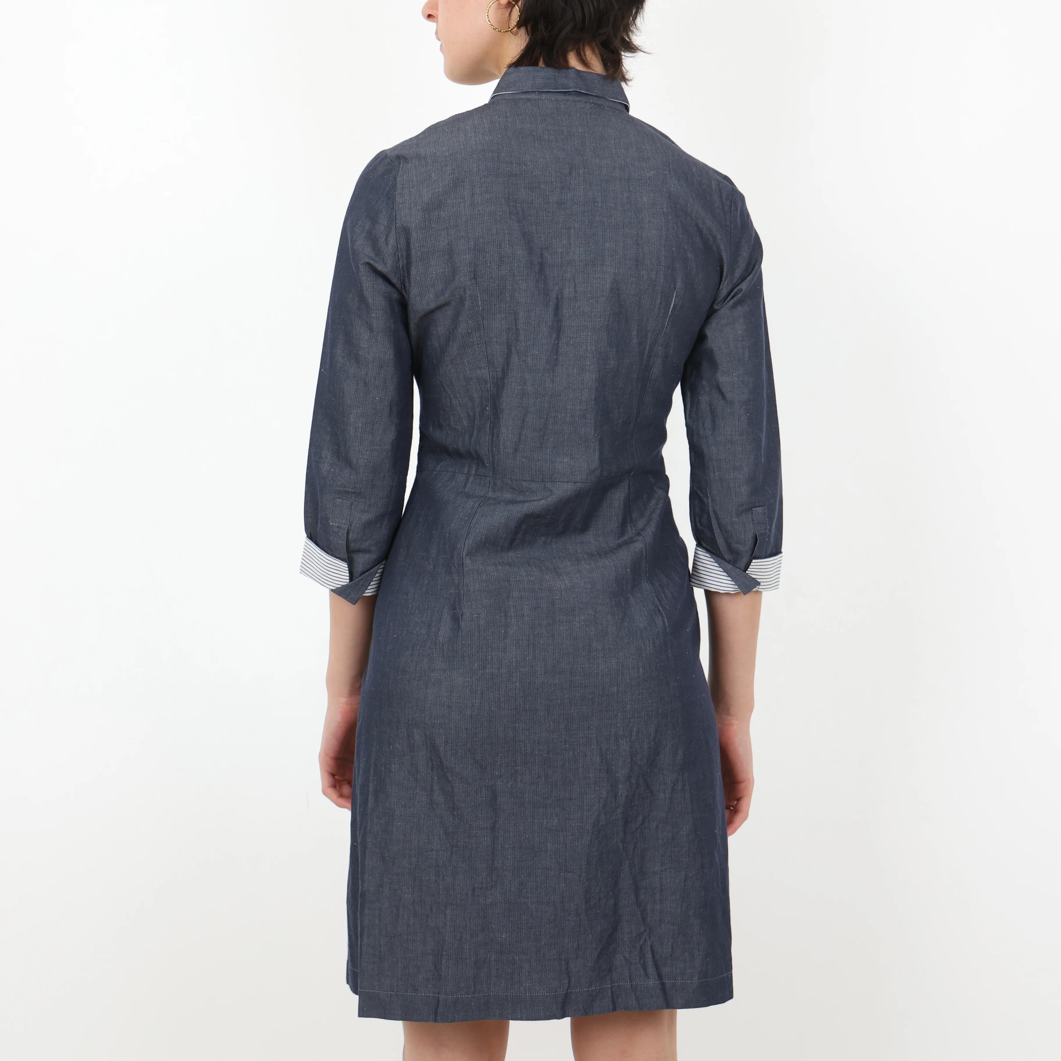 Dress, UK Size 10 - Image 2