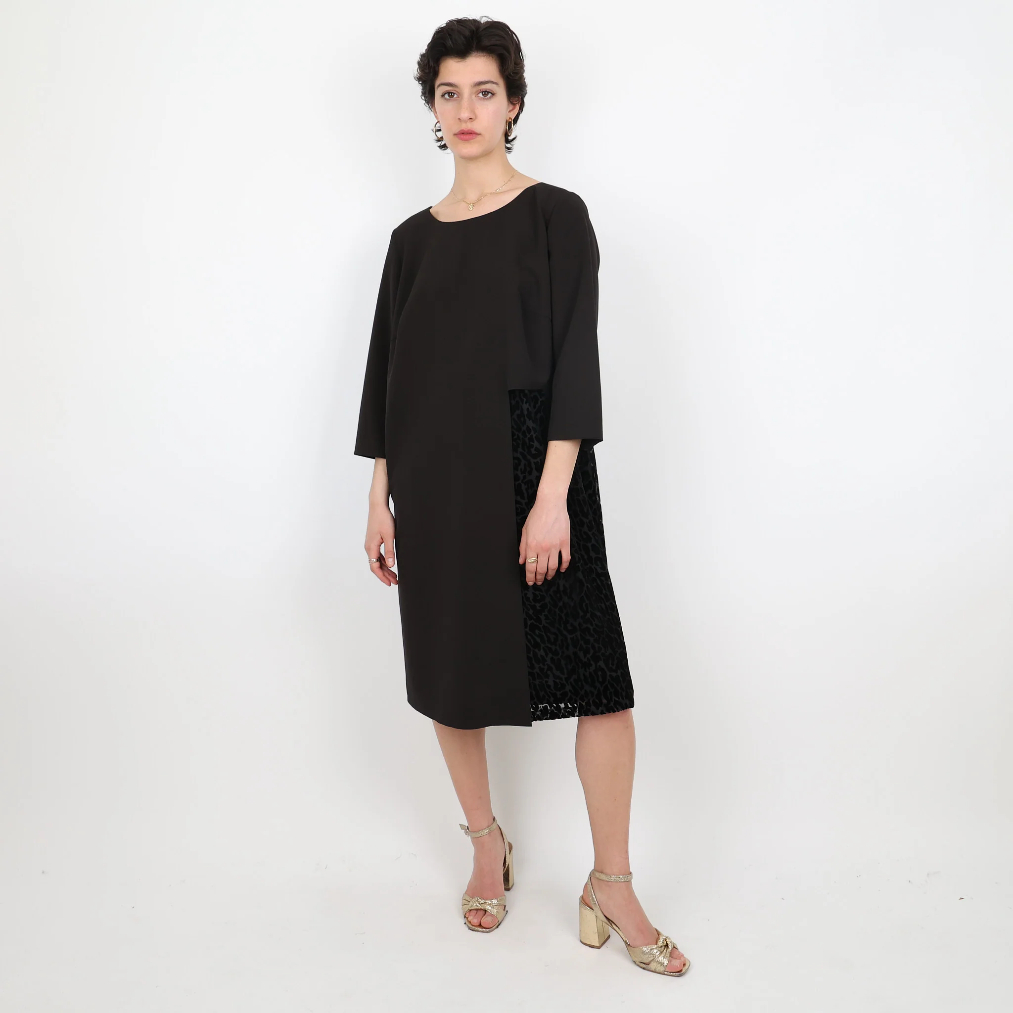 Dress, UK Size 14 - Image 2