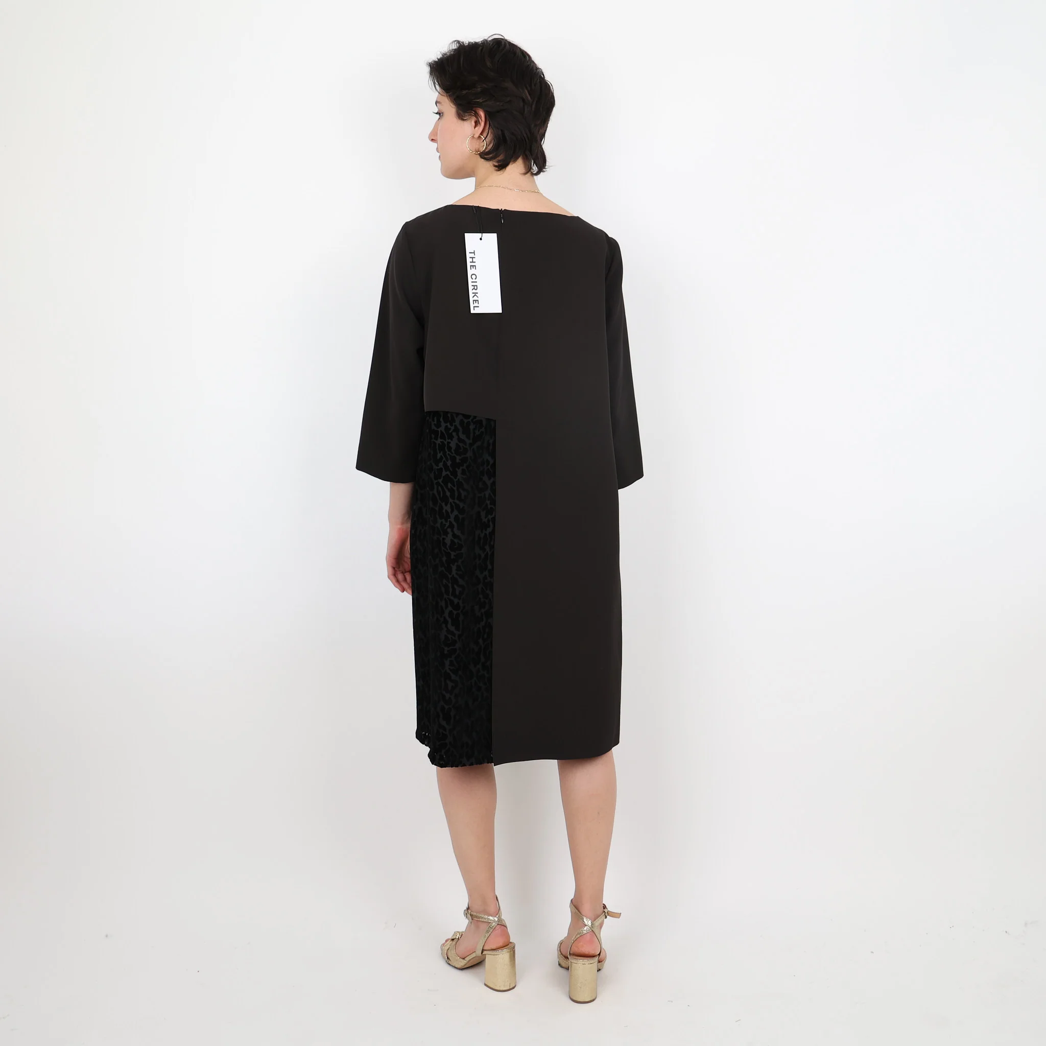 Dress, UK Size 14 - Image 3
