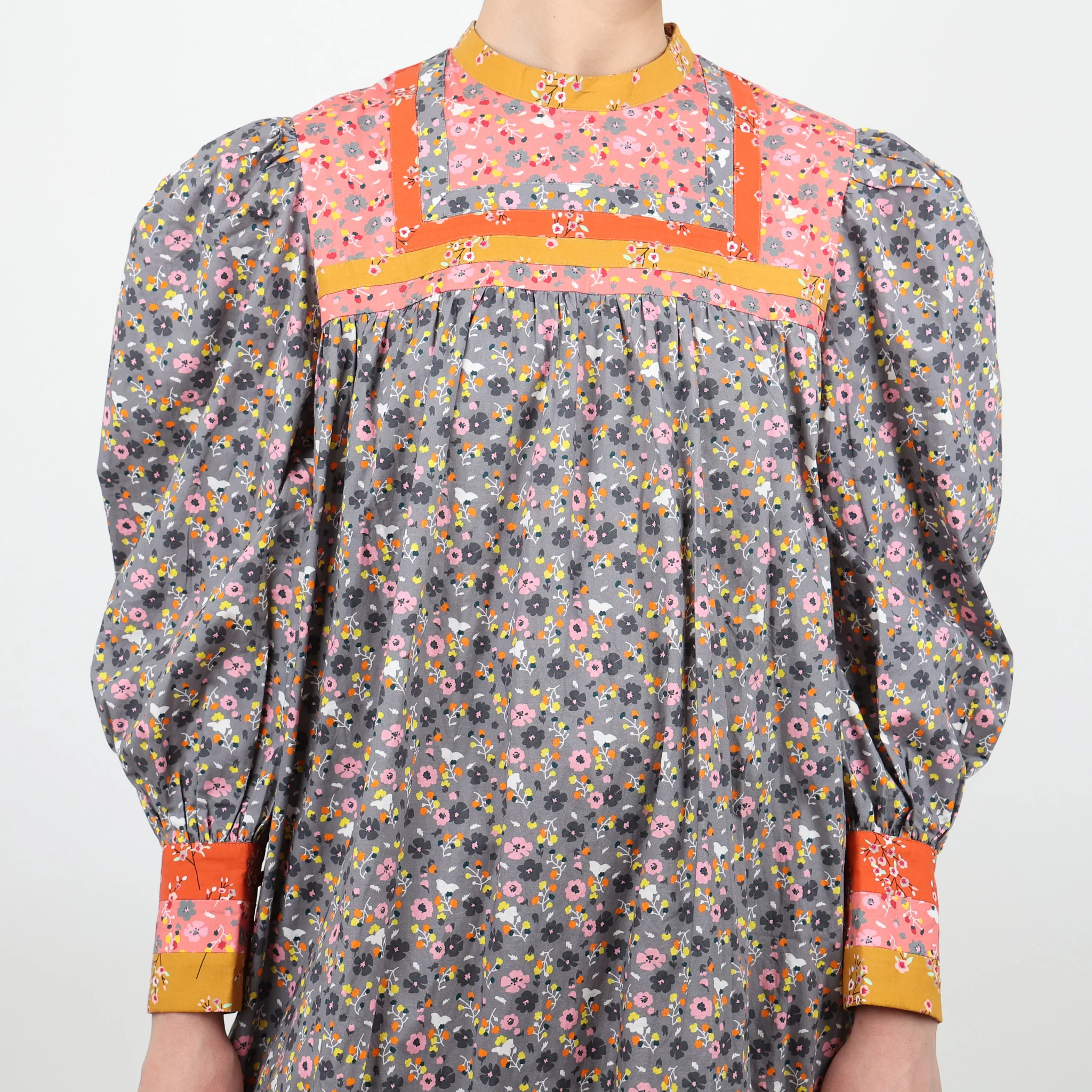 Dress, UK Size 10 - Image 4