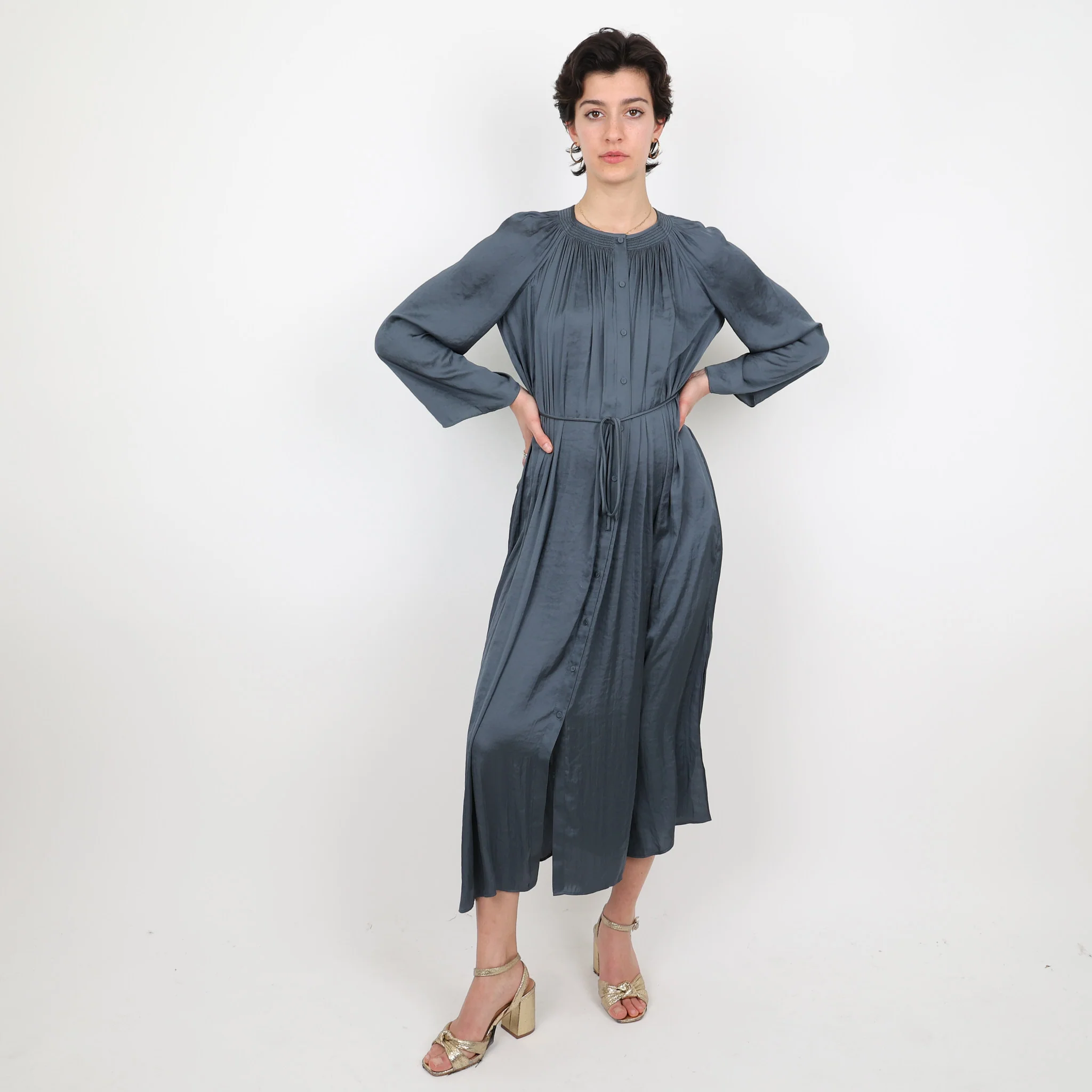 Dress, UK Size 6 - Image 2