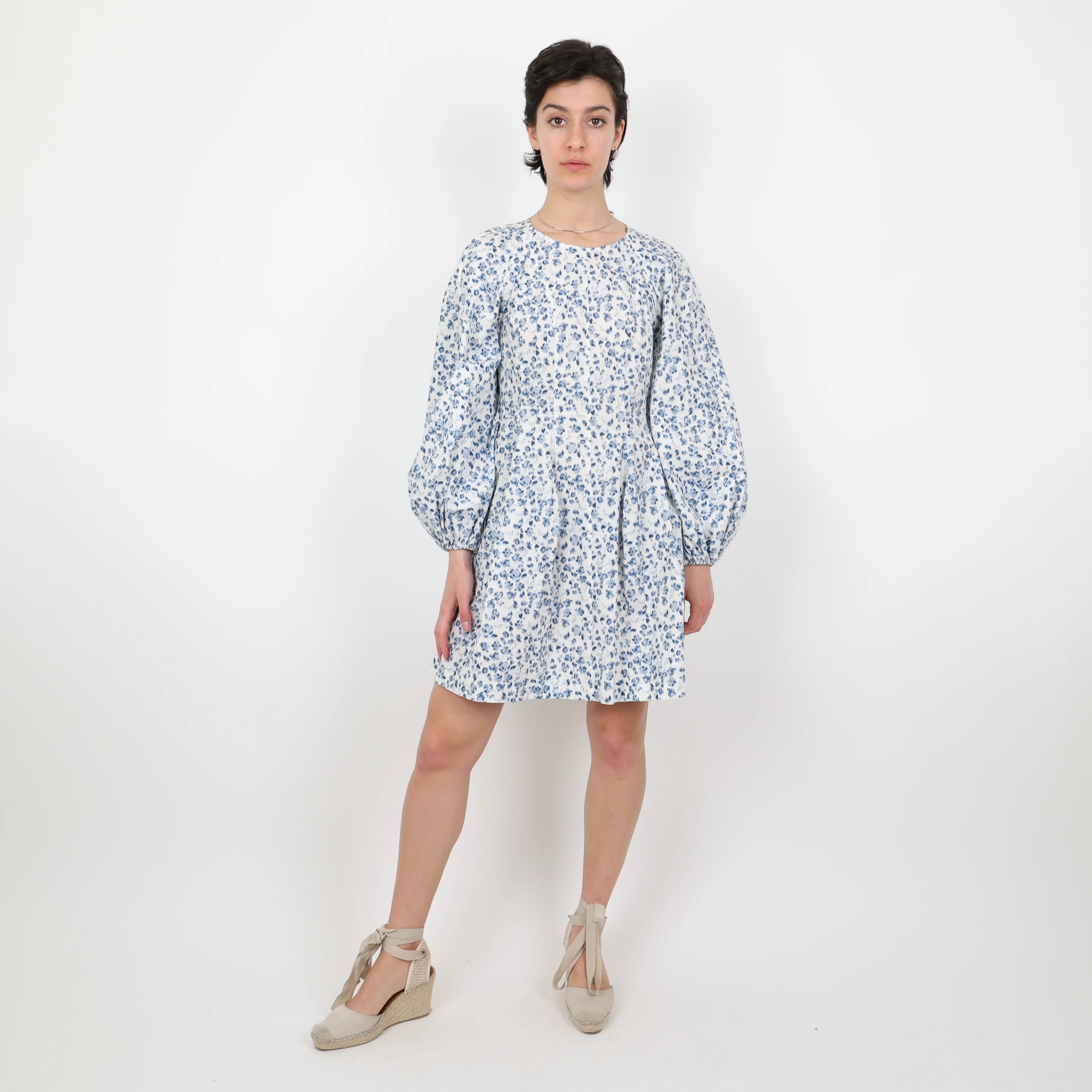 Dress, UK Size 10 - Image 3