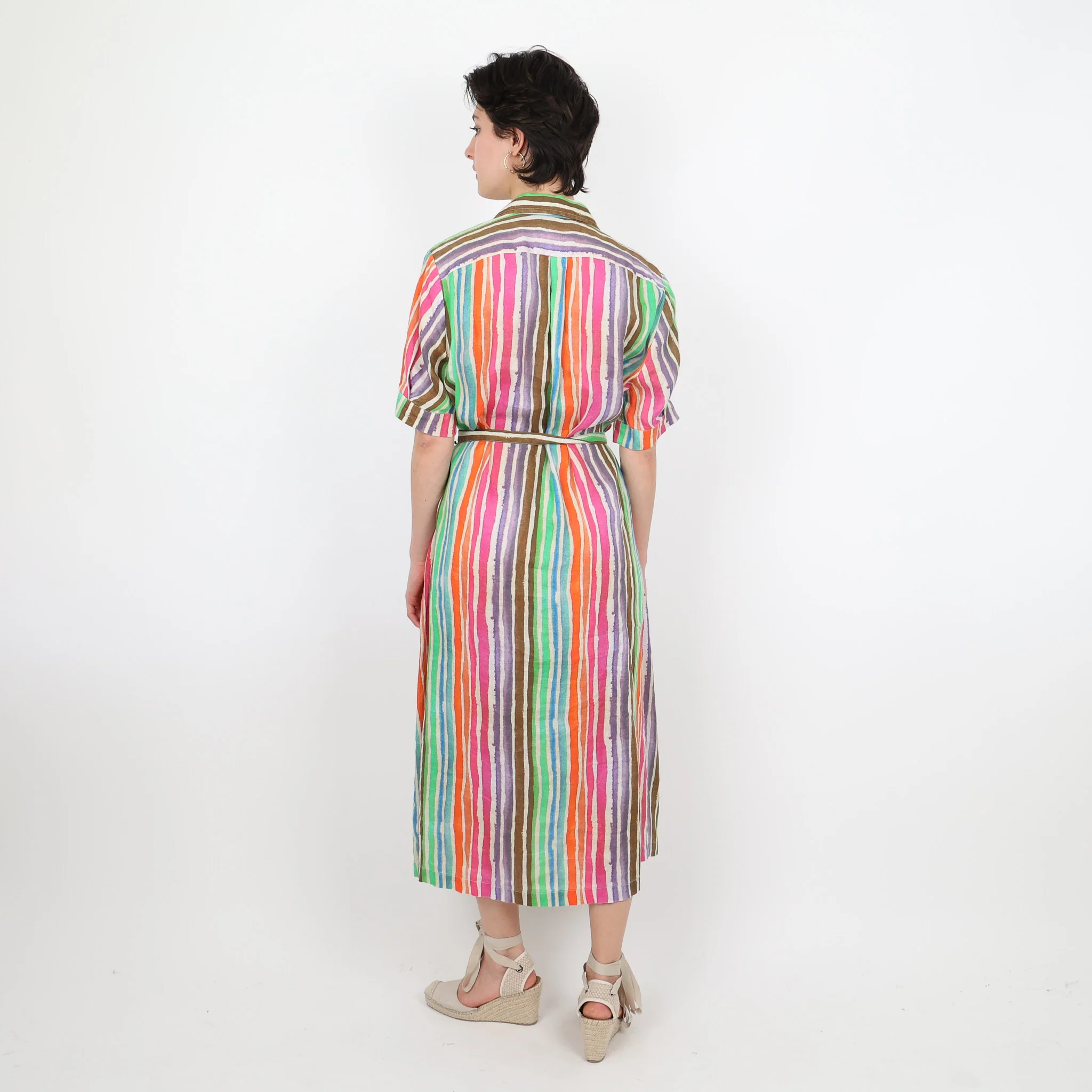 Dress, UK Size 14 - Image 3