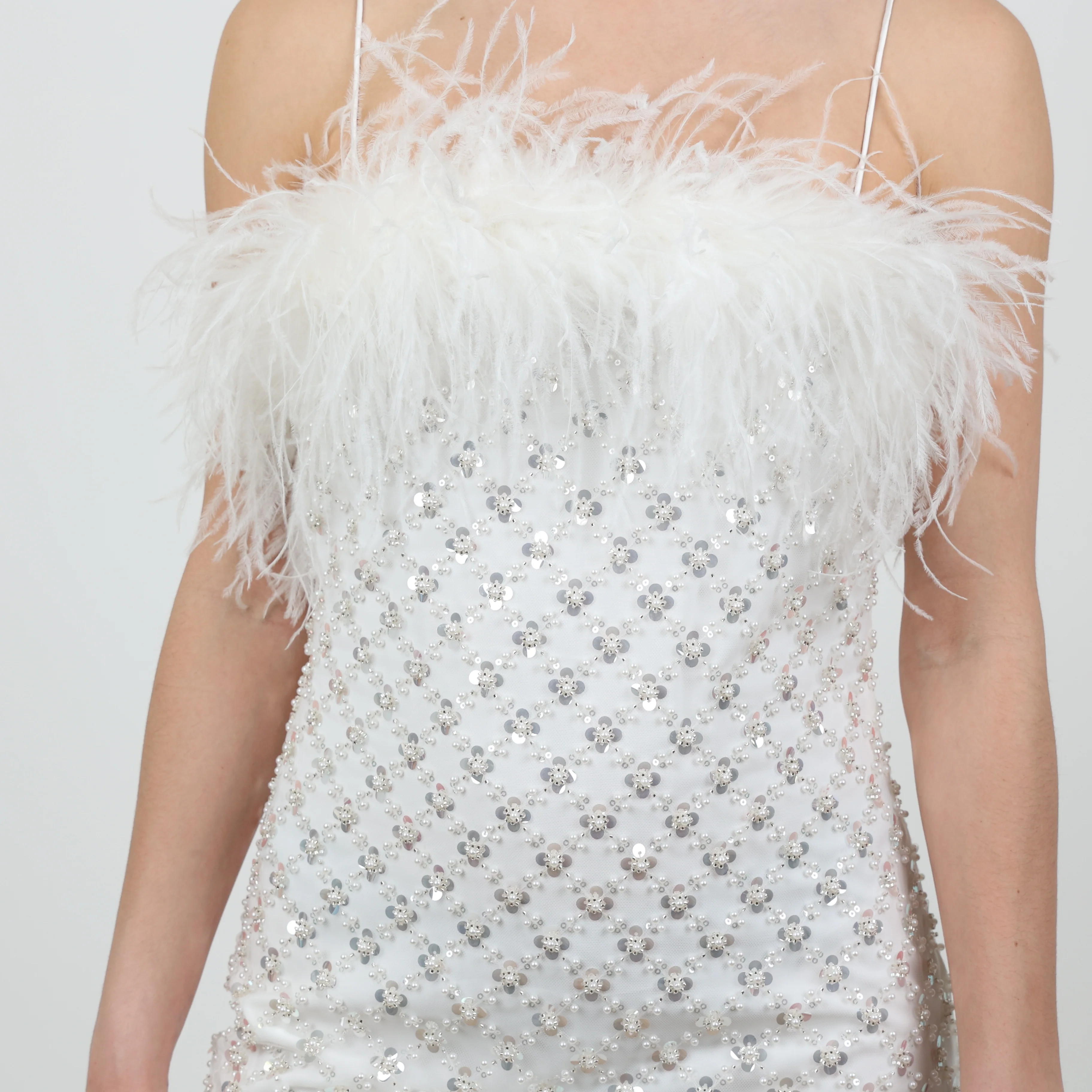 Dress, UK Size 8 - Image 4