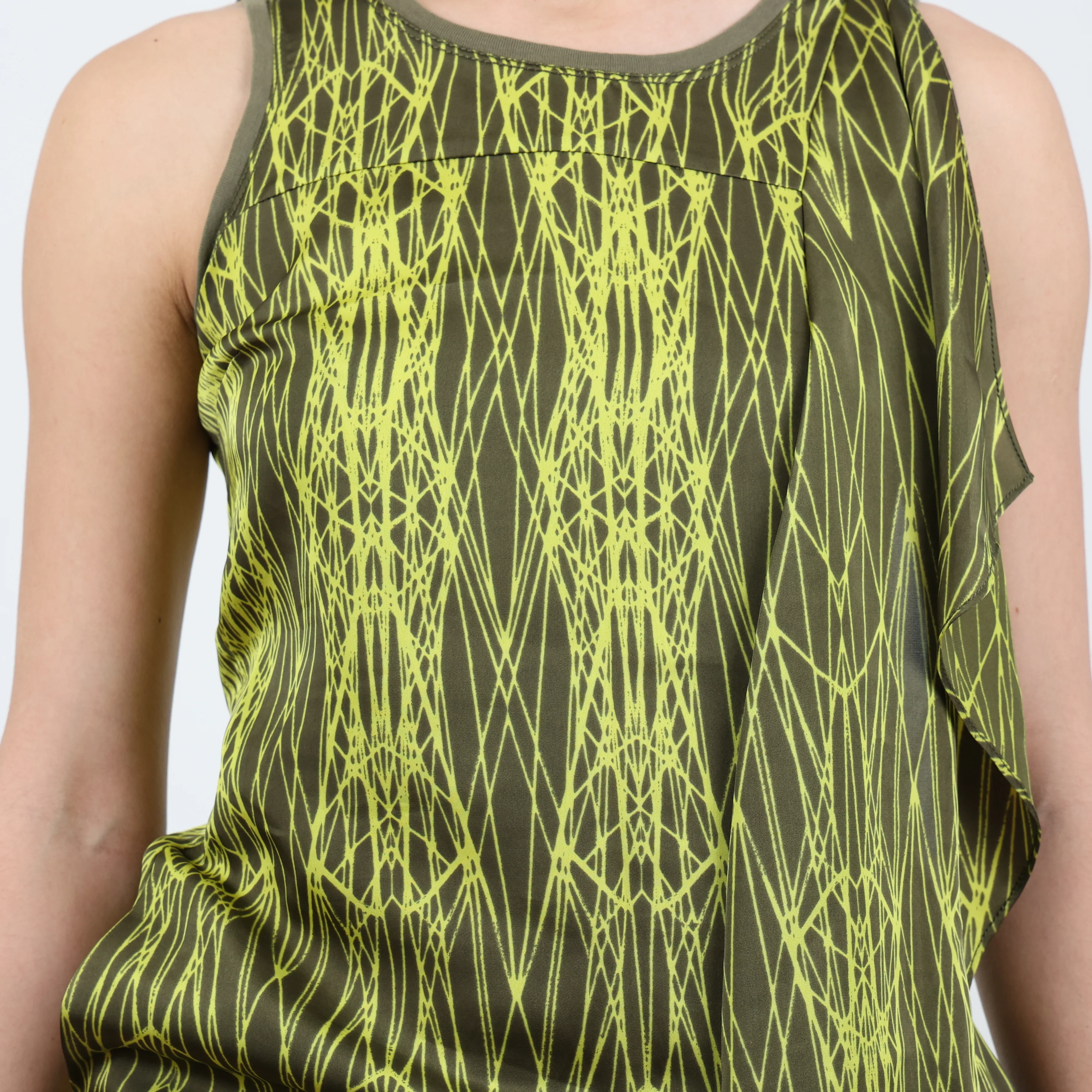 Dress, UK Size 4 - Image 3
