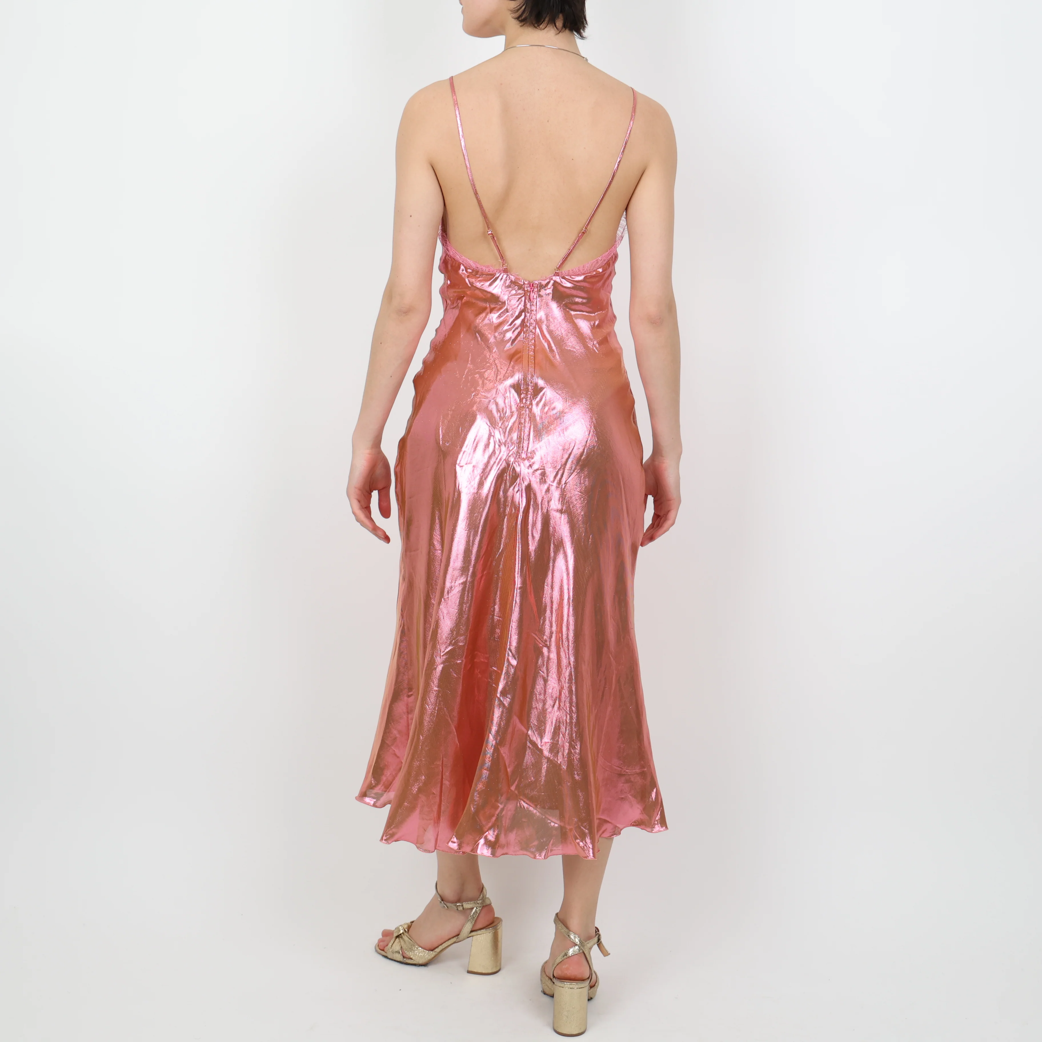 Dress, UK Size 8 - Image 3