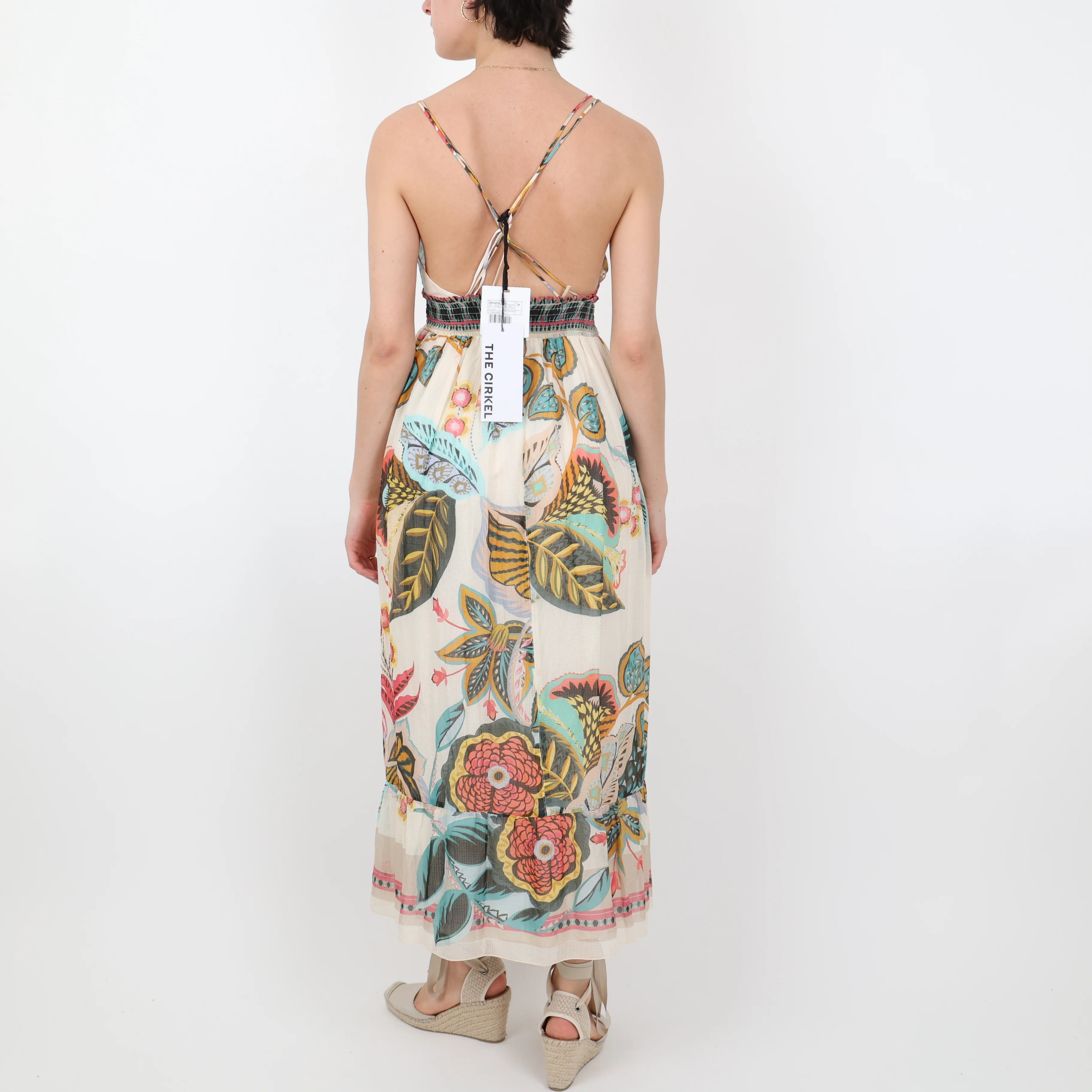 Dress, UK Size 10 - Image 2