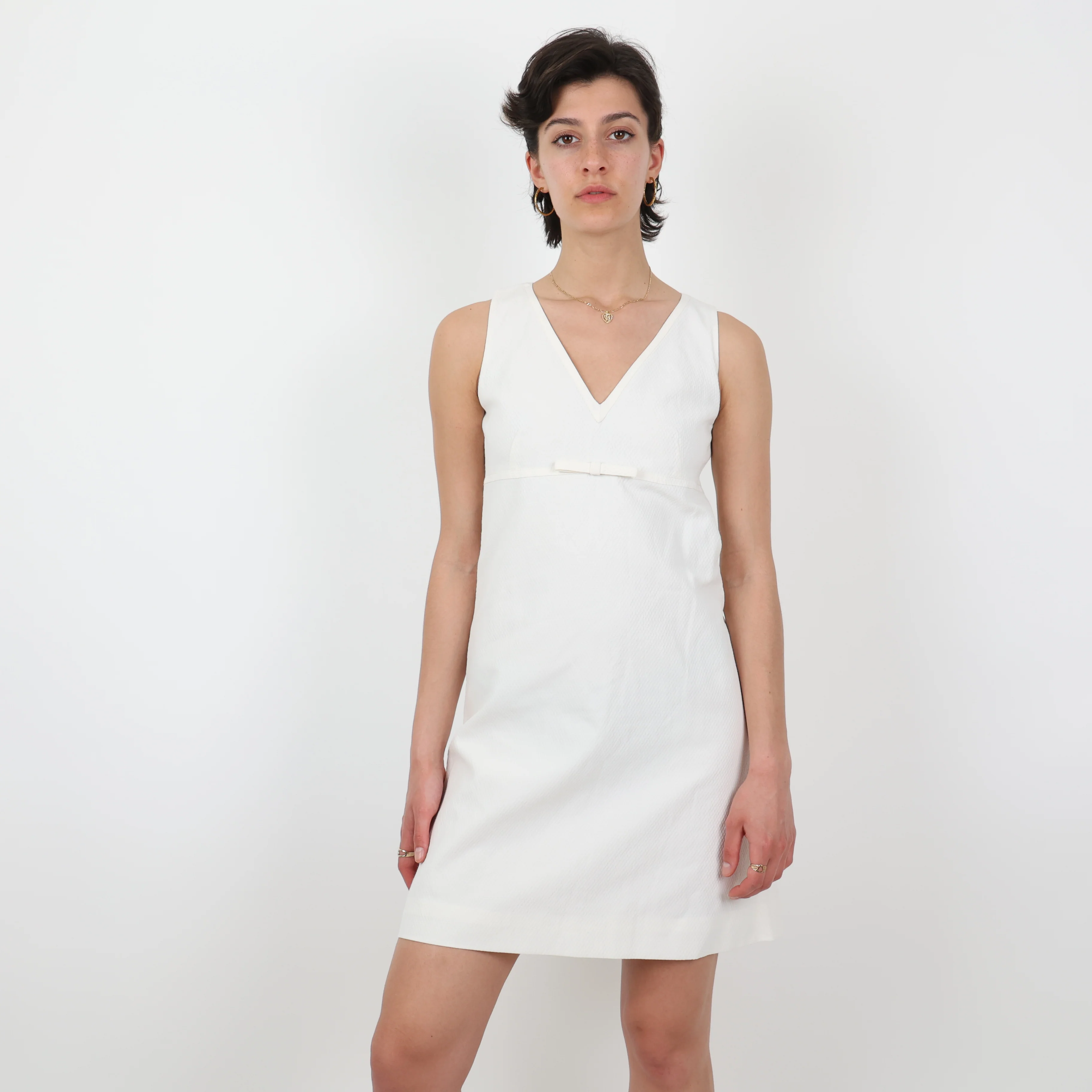Dress, UK Size 6 - Image 3