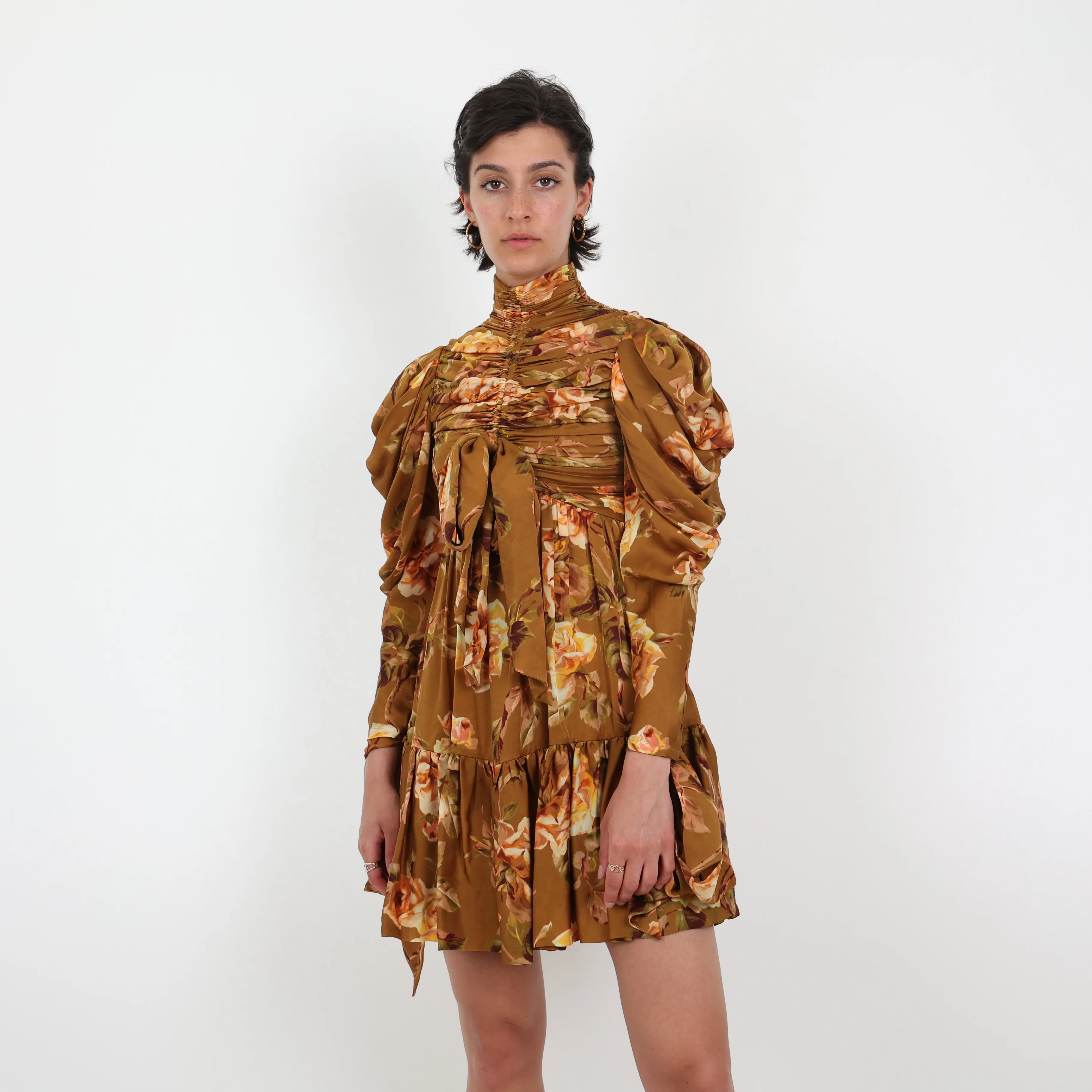 Dress, UK Size 6 - Image 2