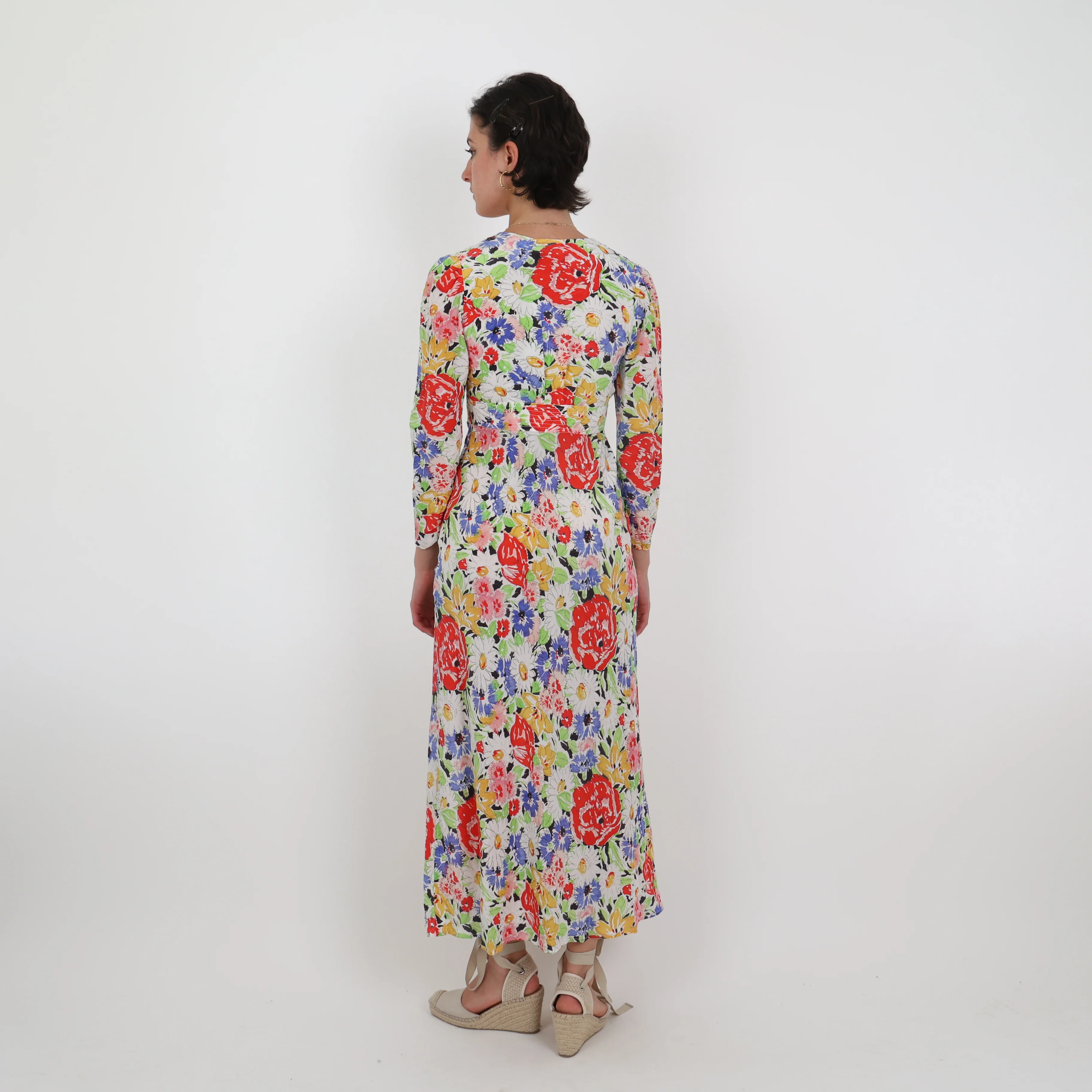 Dress, UK Size 8 - Image 2