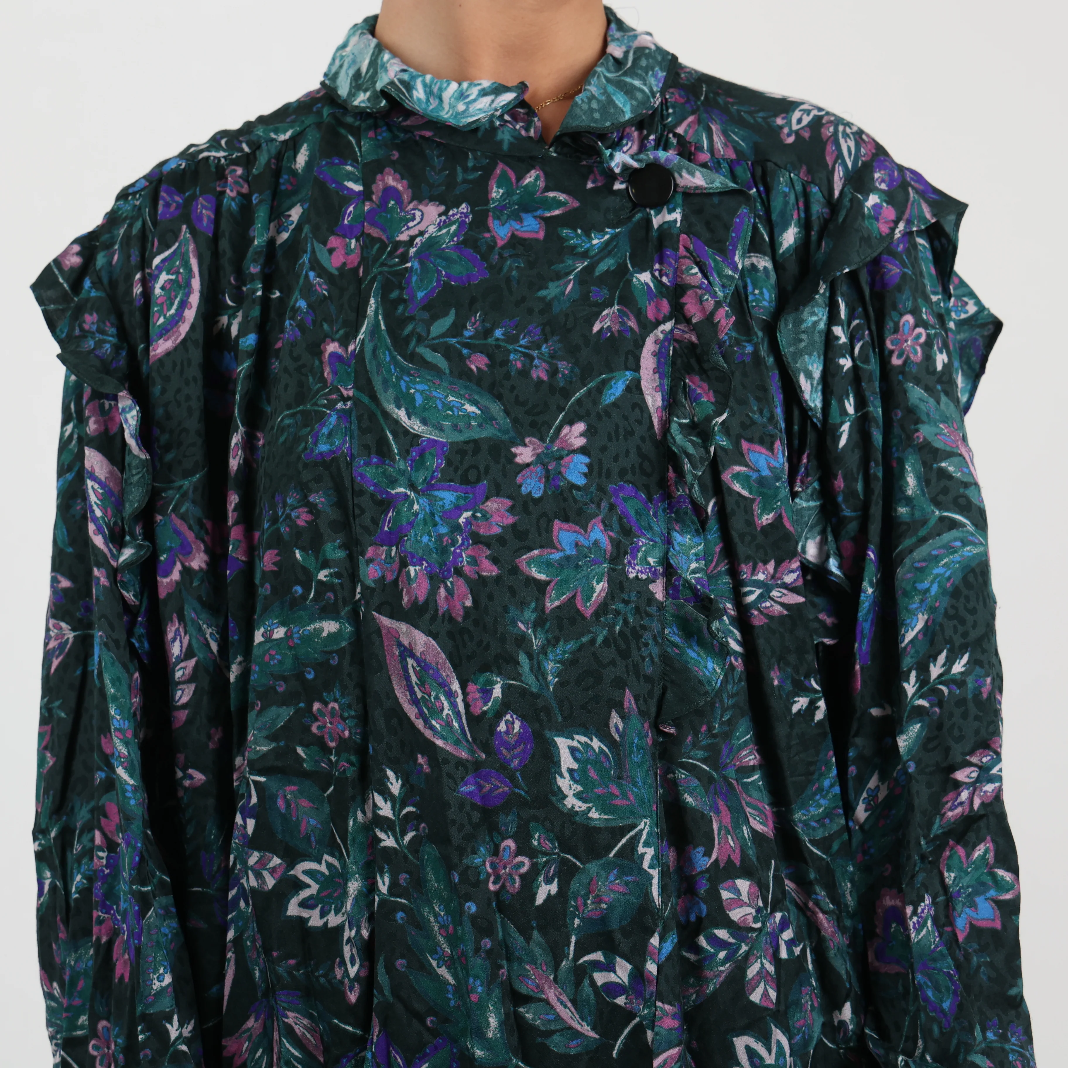Dress, UK Size 14 - Image 2