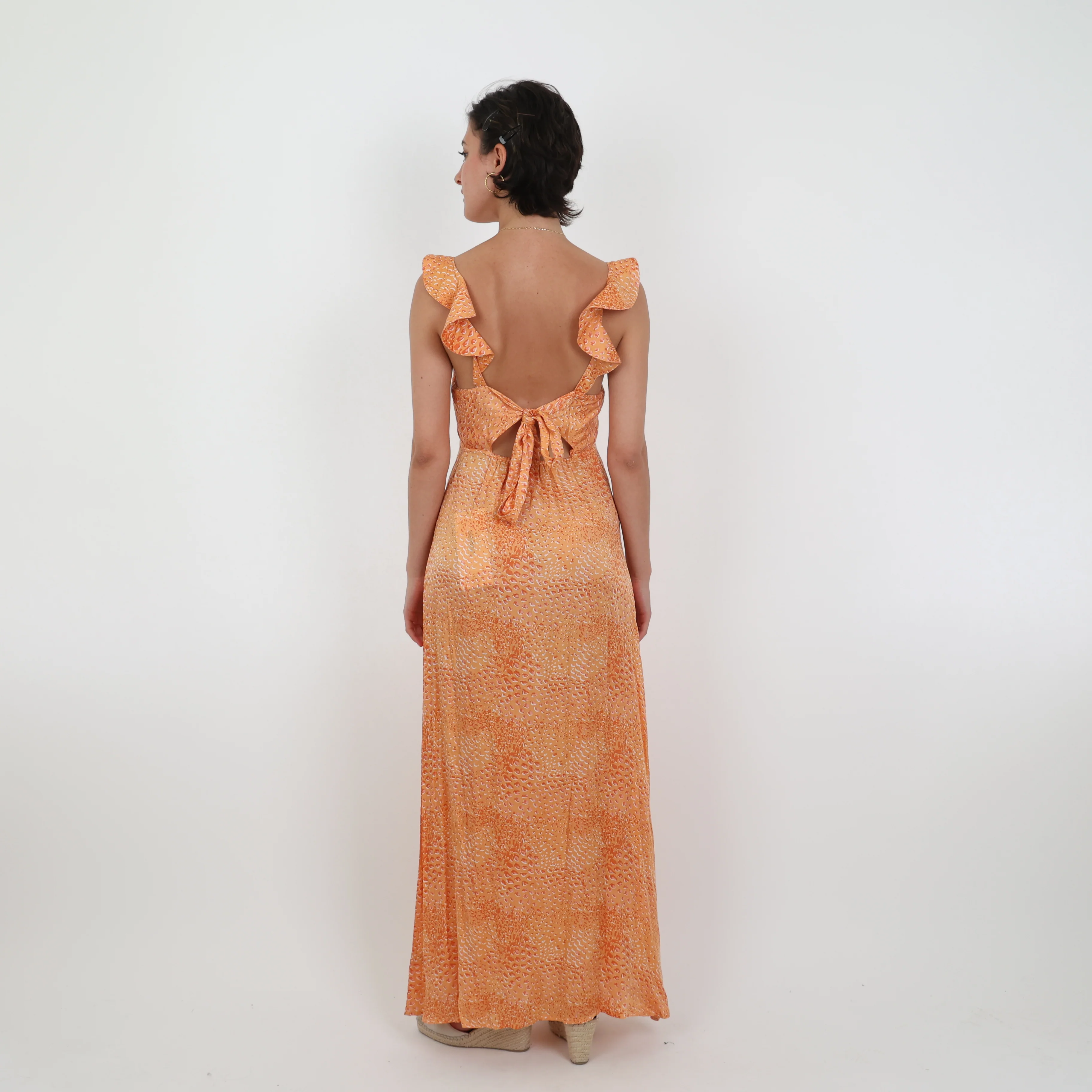 Dress, UK Size 6 - Image 3