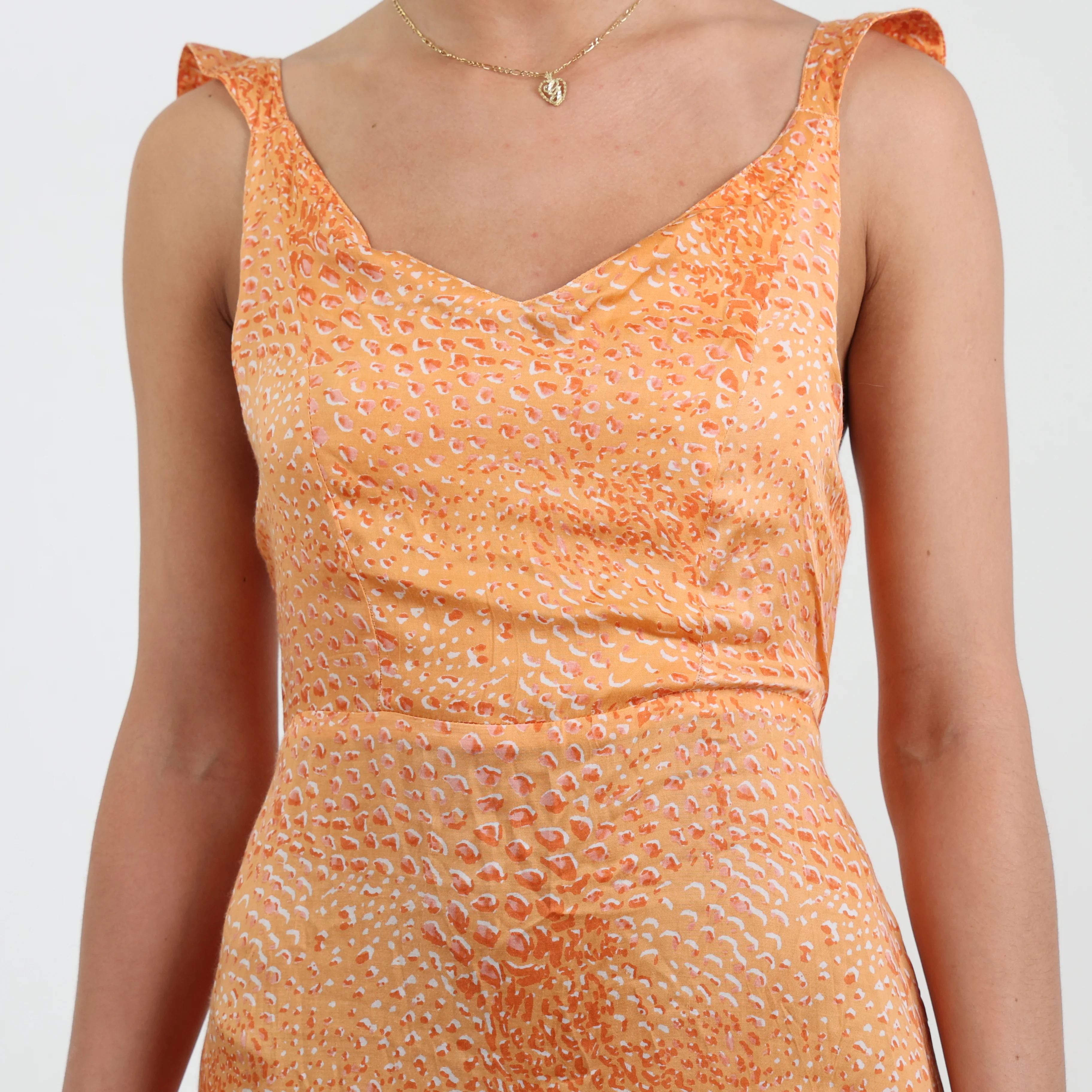 Dress, UK Size 6 - Image 4