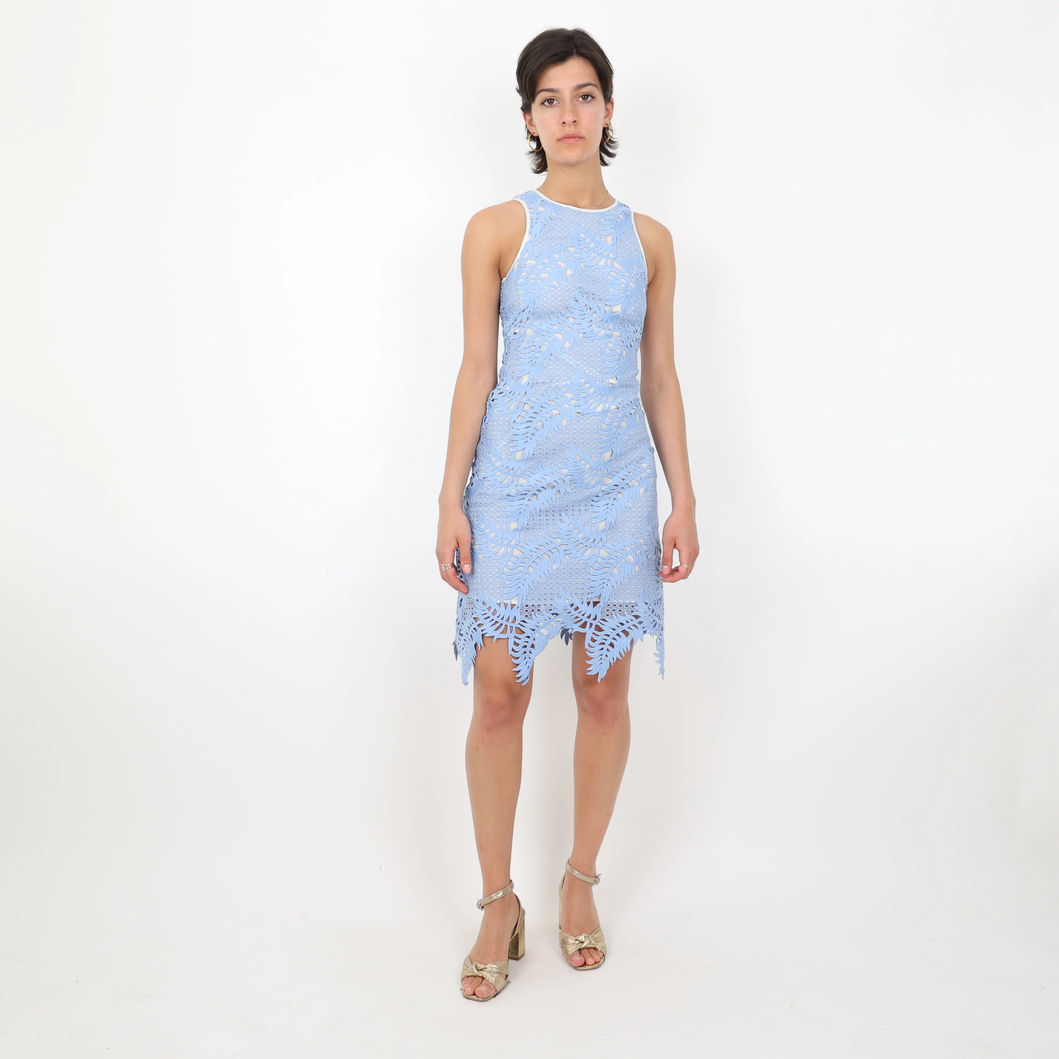 Dress, UK Size 8 - Image 2