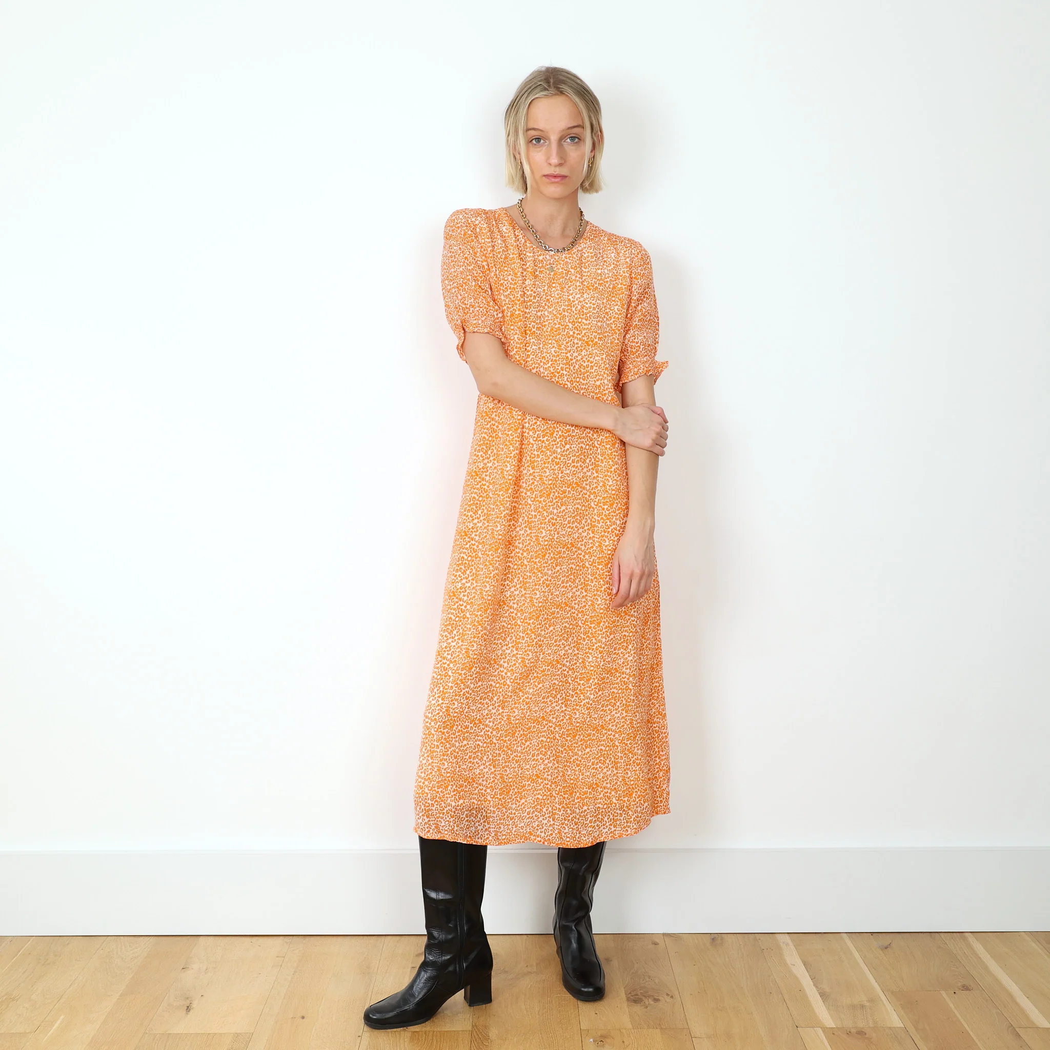 Dress, UK Size 14 - Image 2